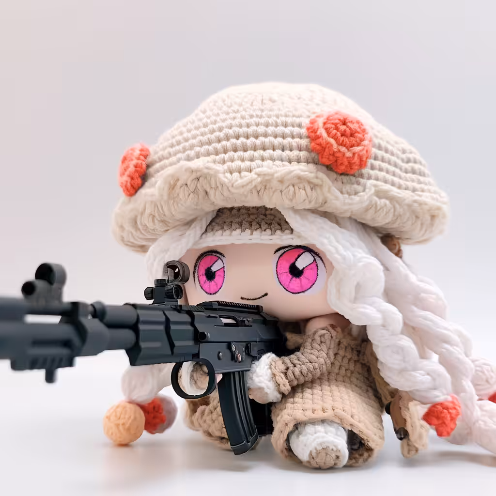 Knitkitmori #97
