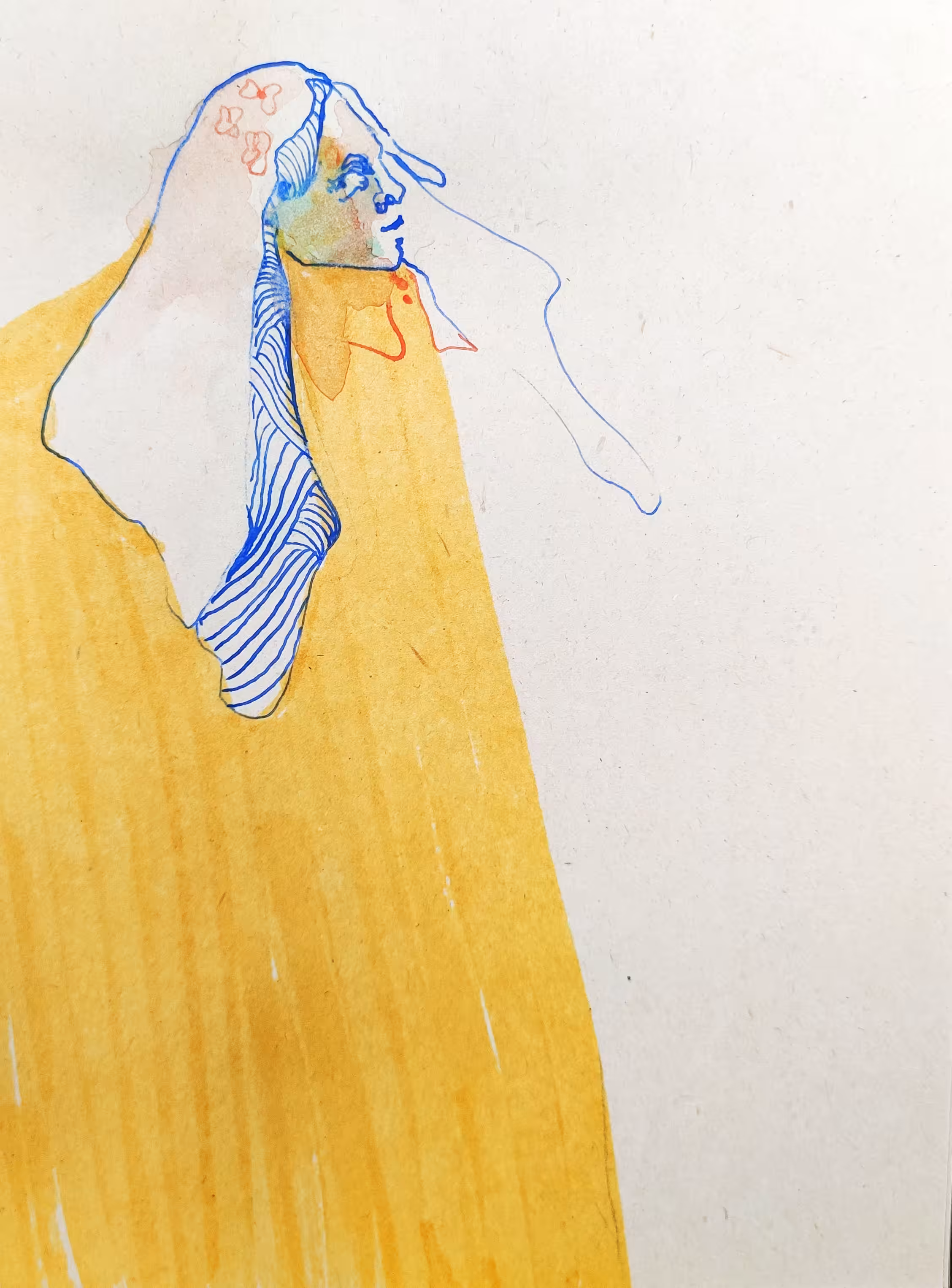 yellowa