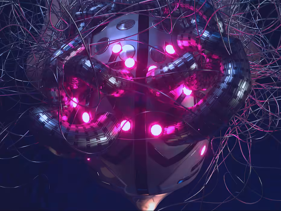 Synthetic Awakening