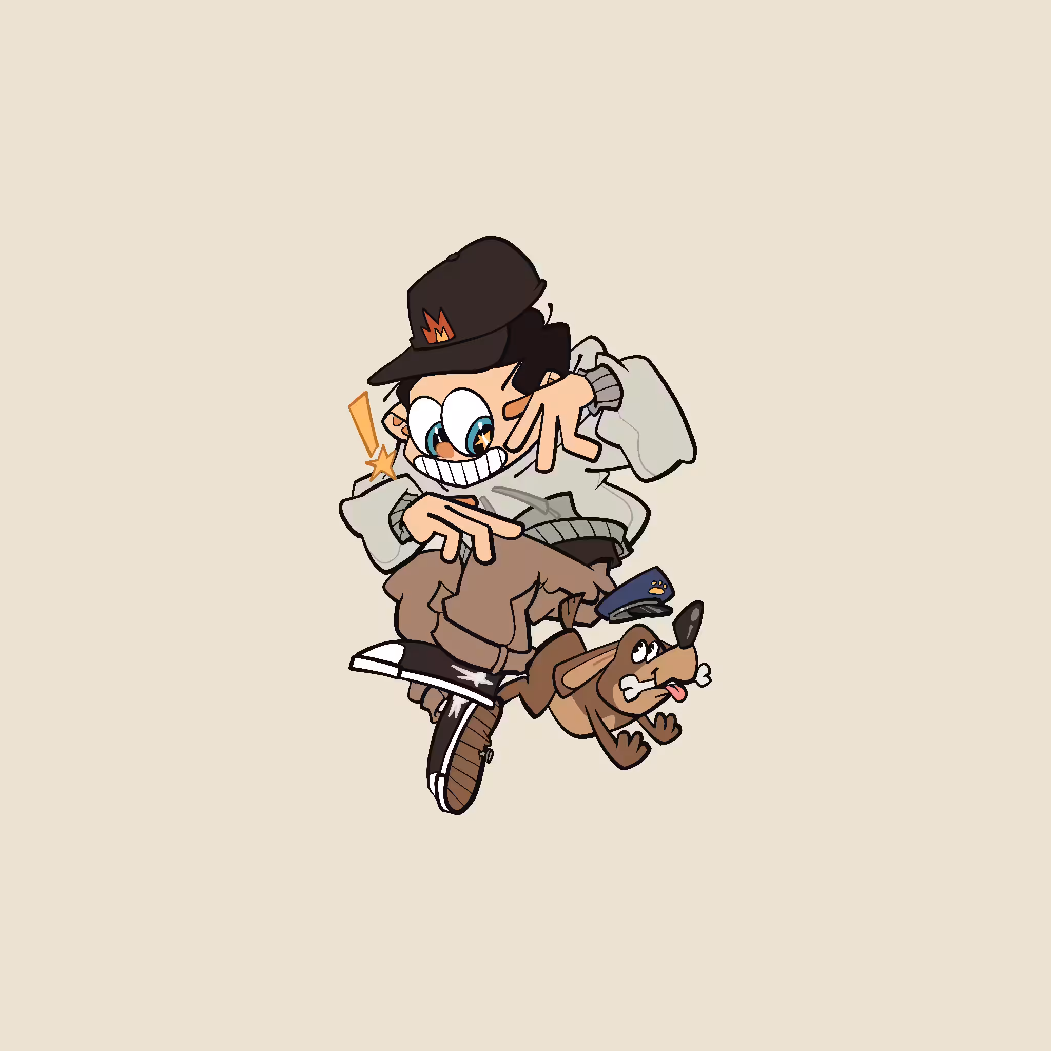 Puppy