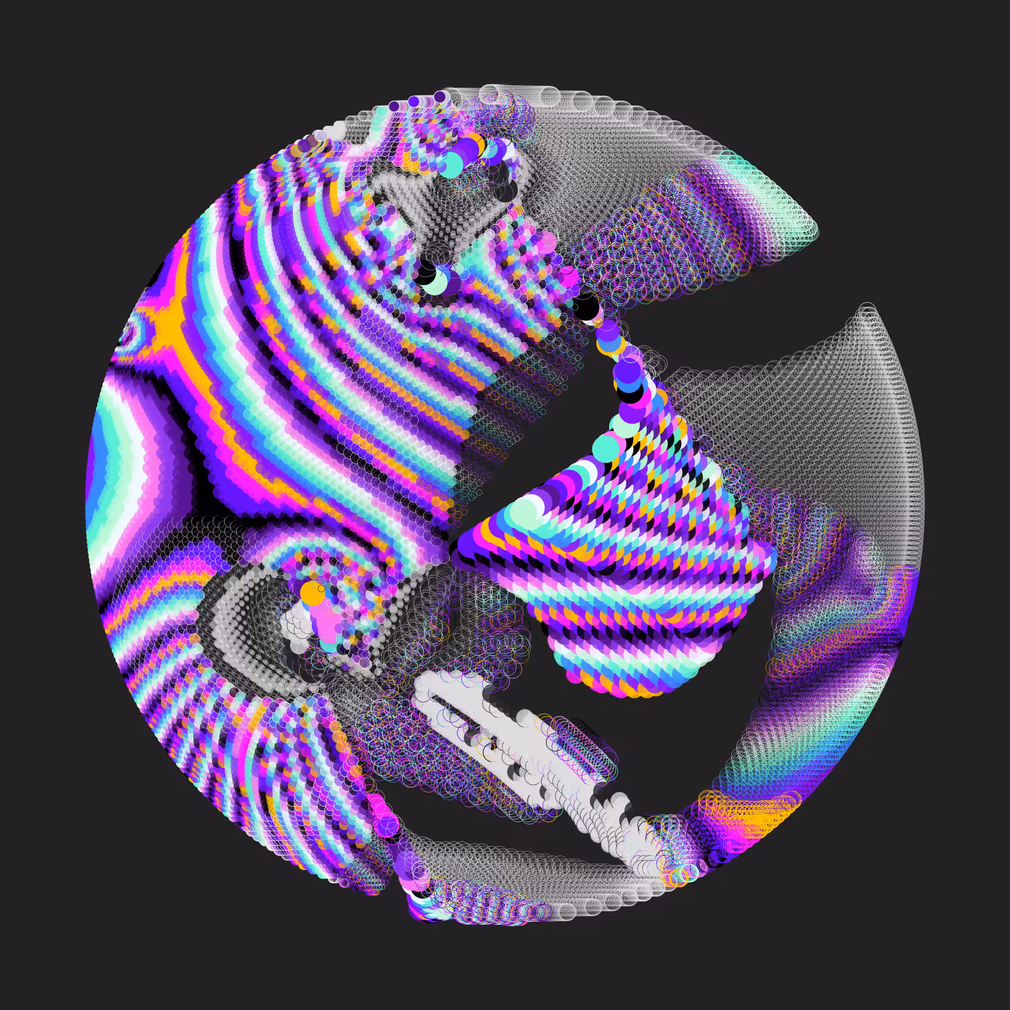Still C #40729
