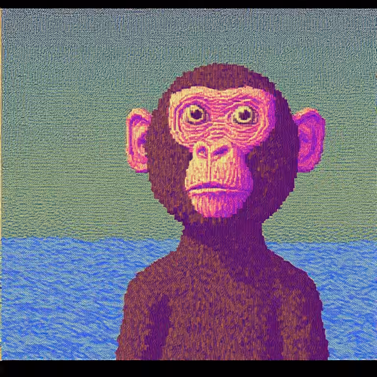 Monkey Business
