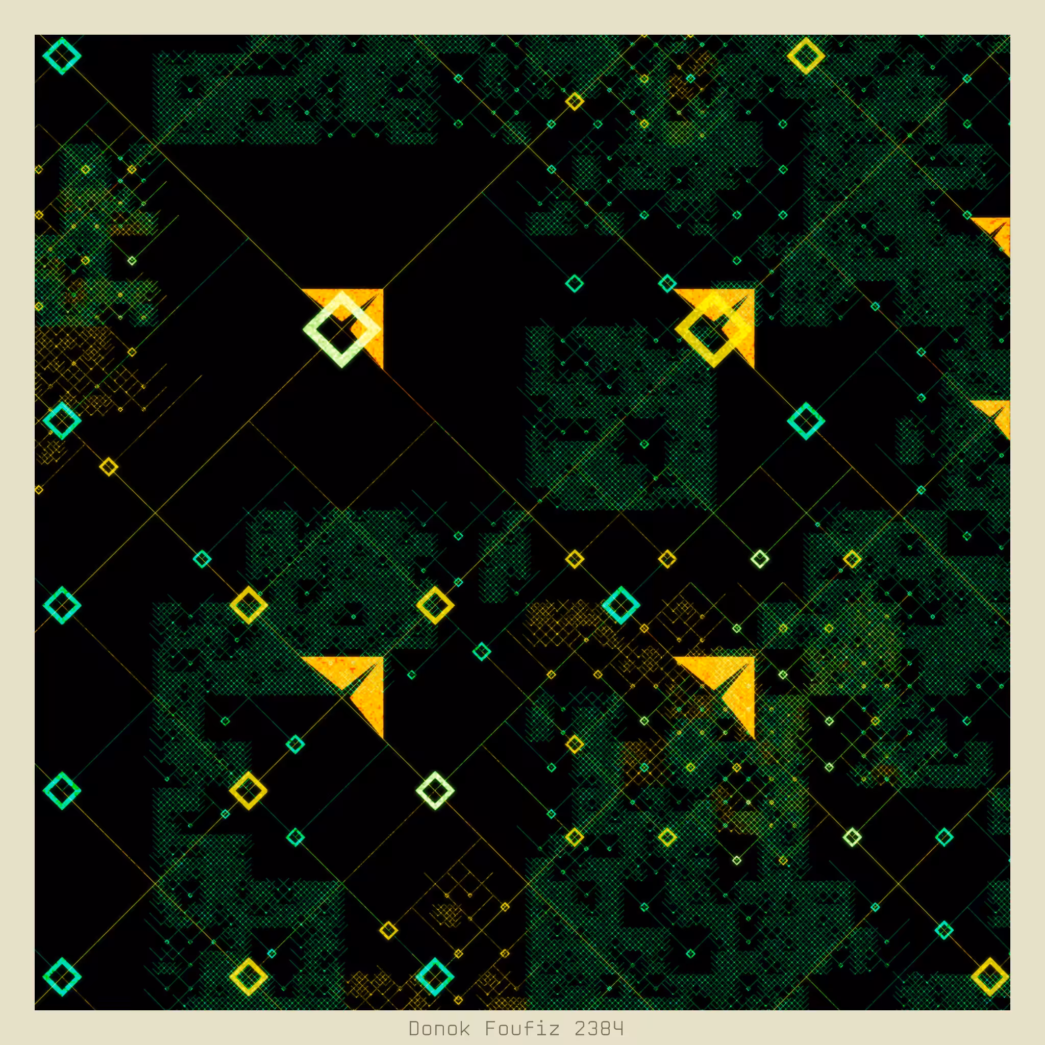 Wobble Telescope #54