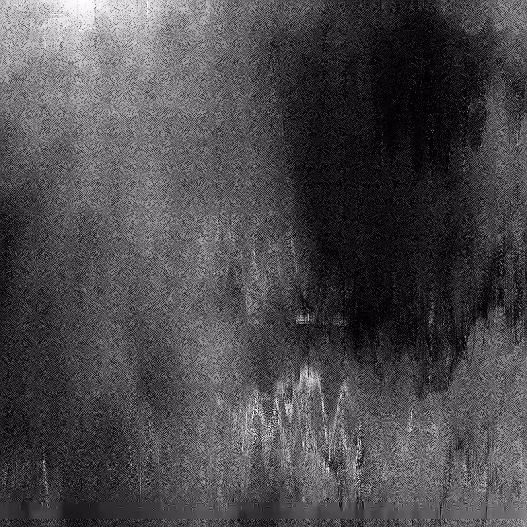 HIDDEN IN NOISE: Noise #211 