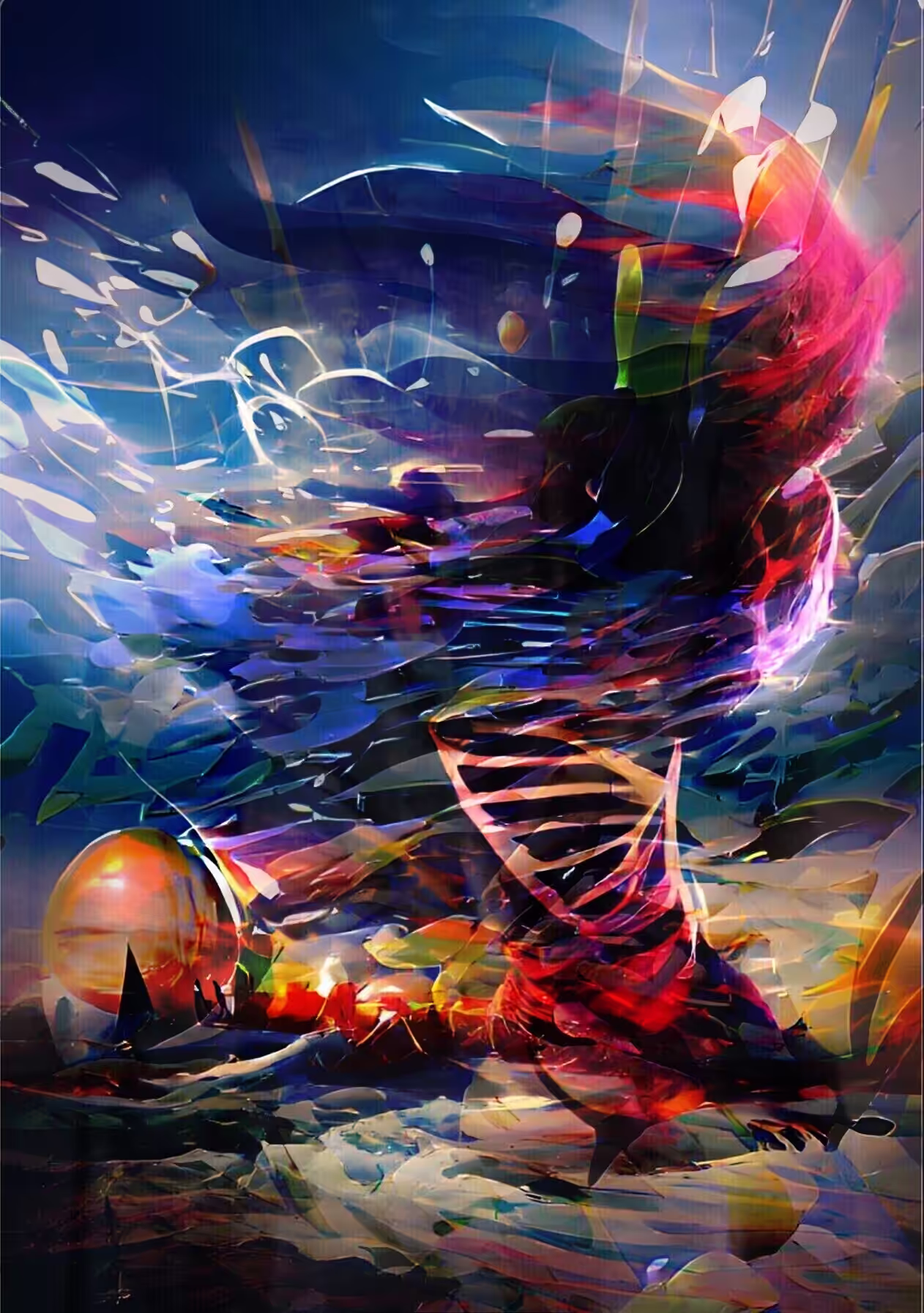 Other Worldly