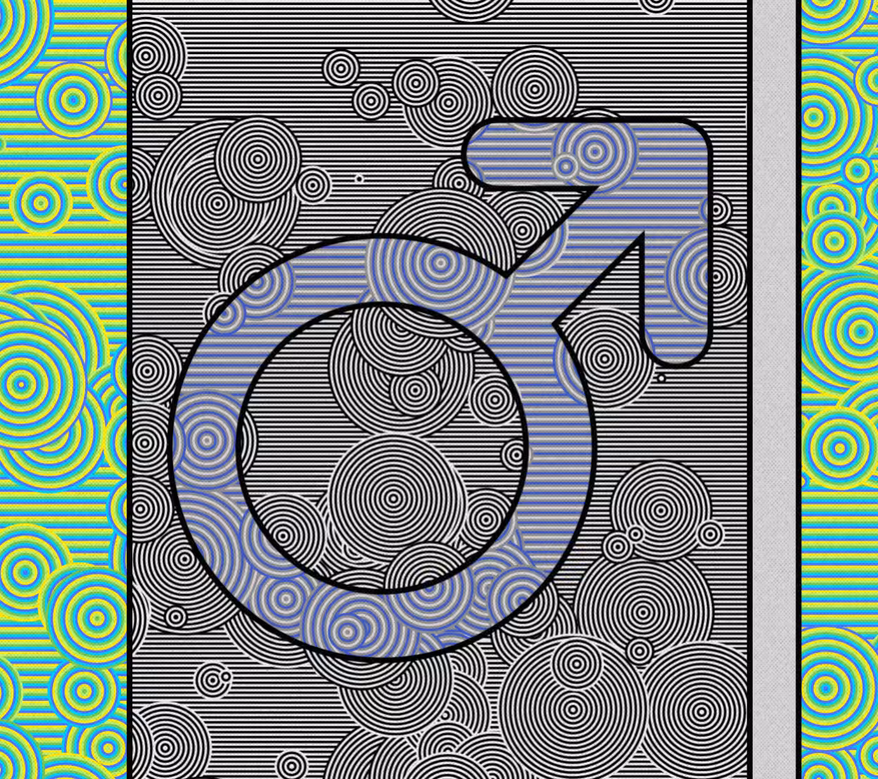 Identity Diversity #23