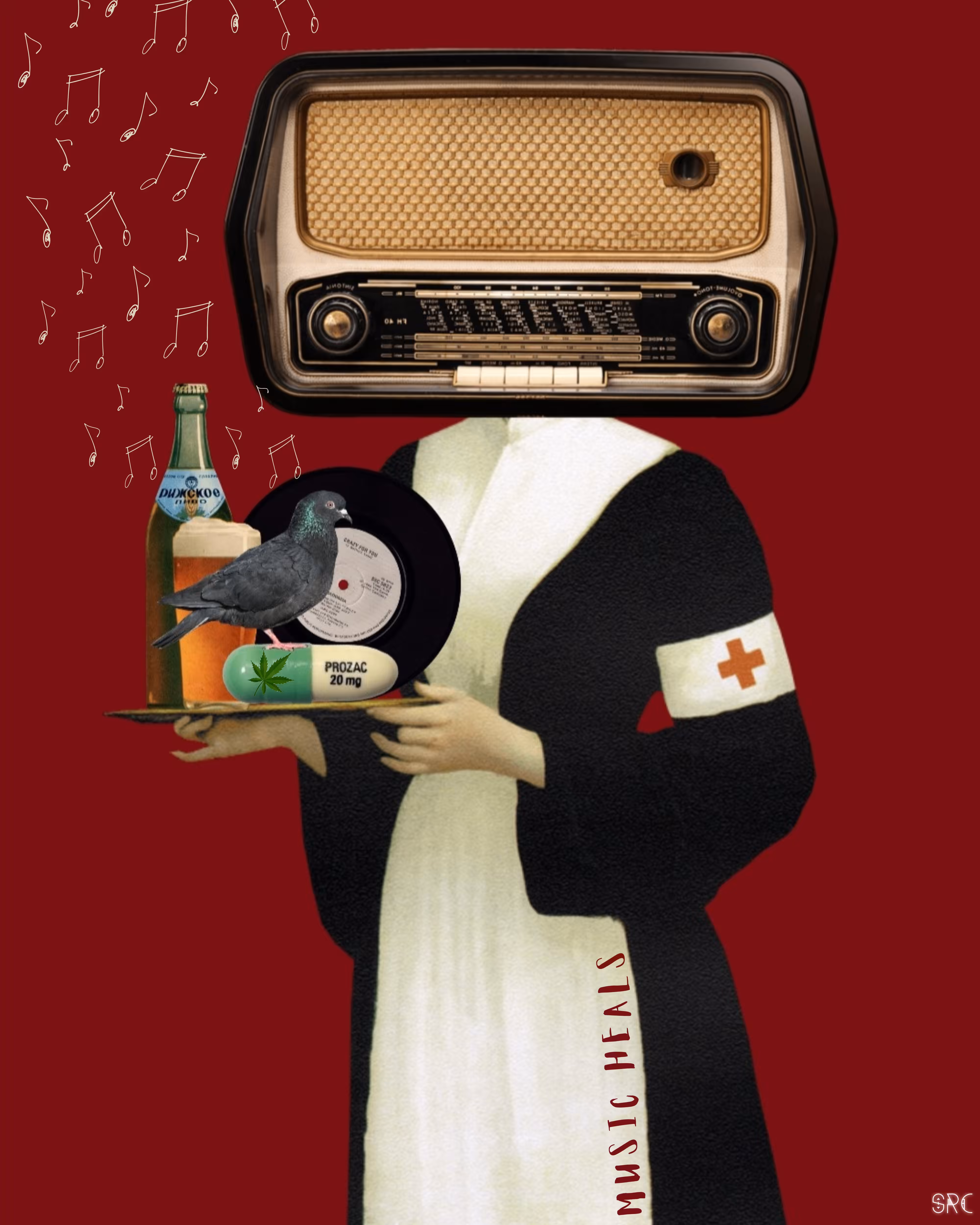 Music Heals