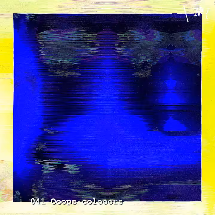 041 Ooops colooors