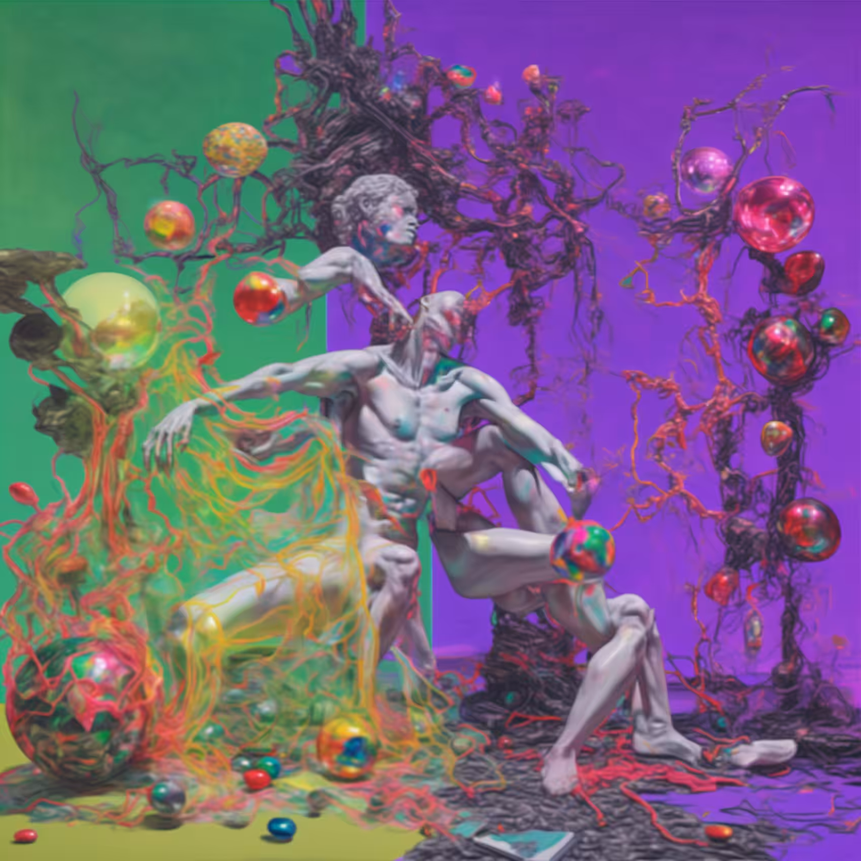 life & art  #52