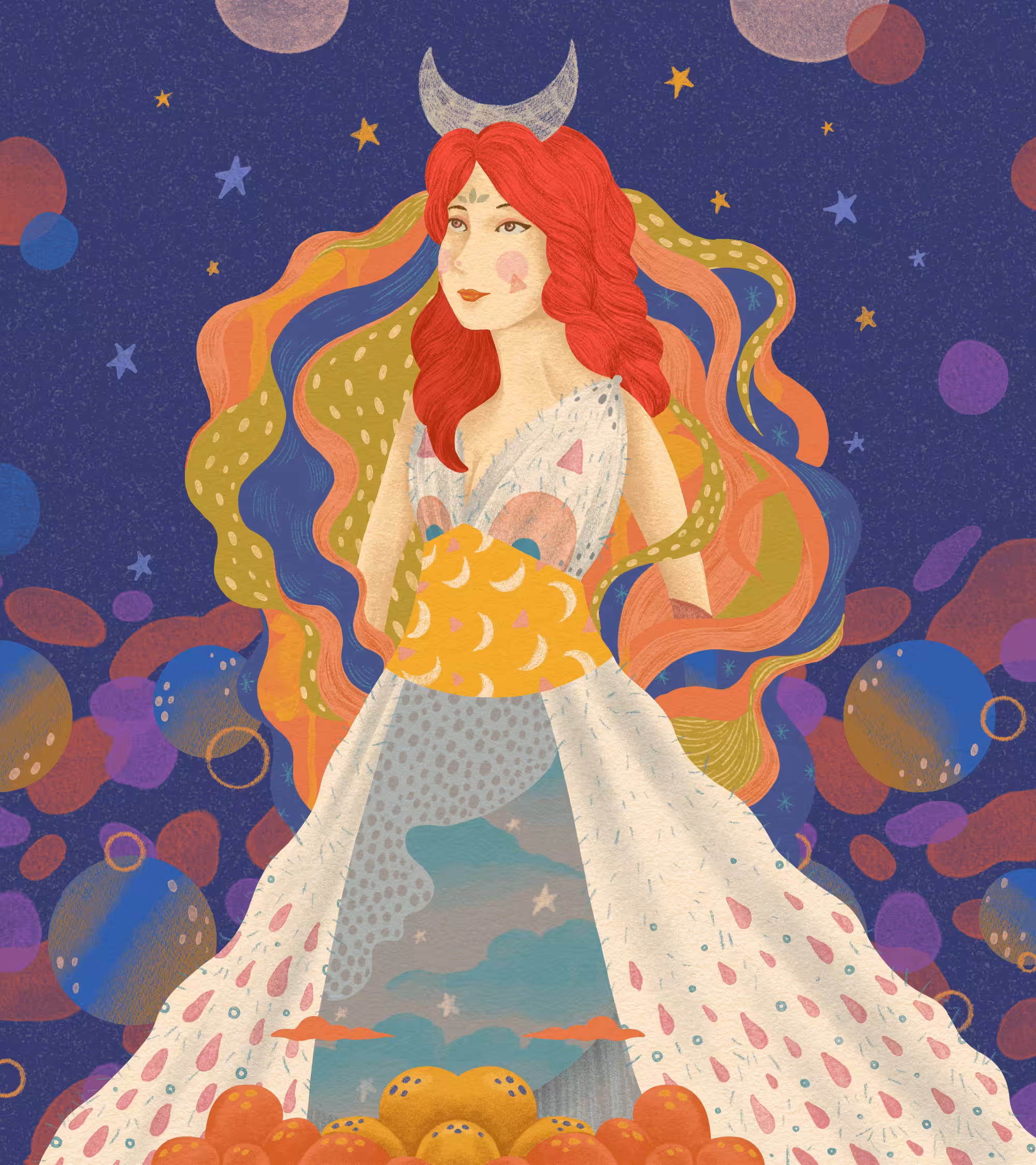 Selene