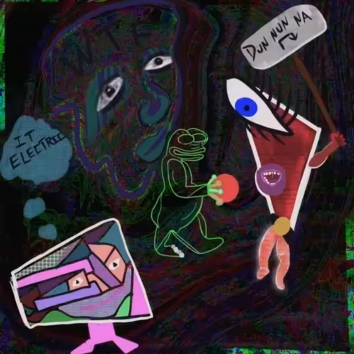 Its Electric