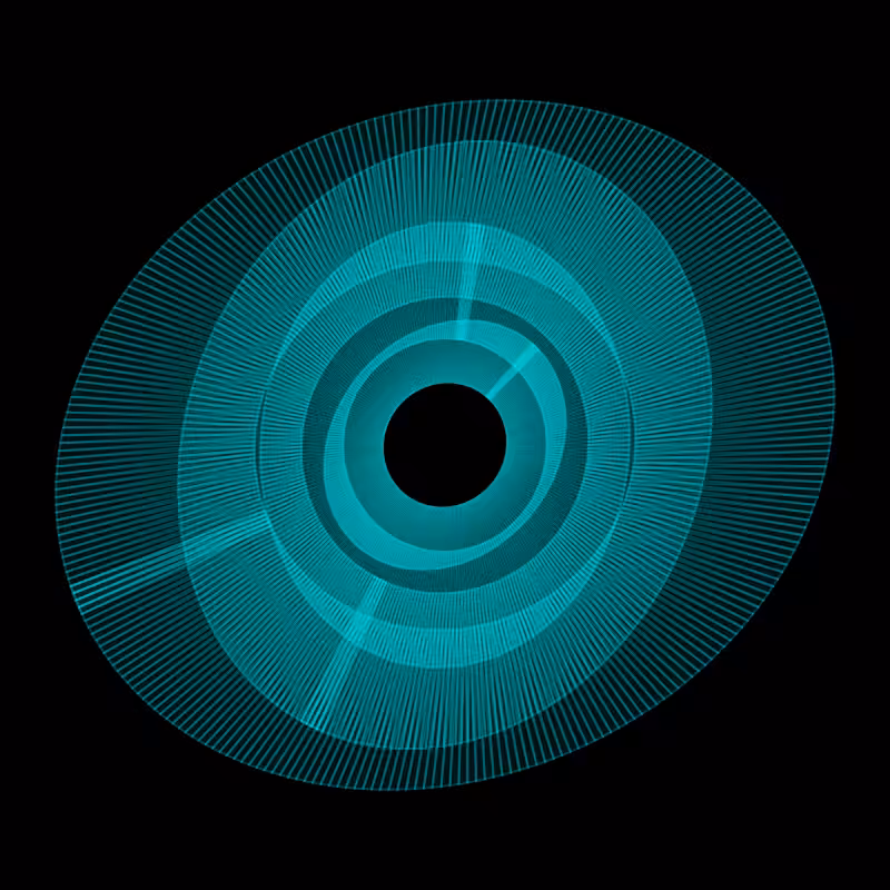 Moiré_Ellipses_Dark #57