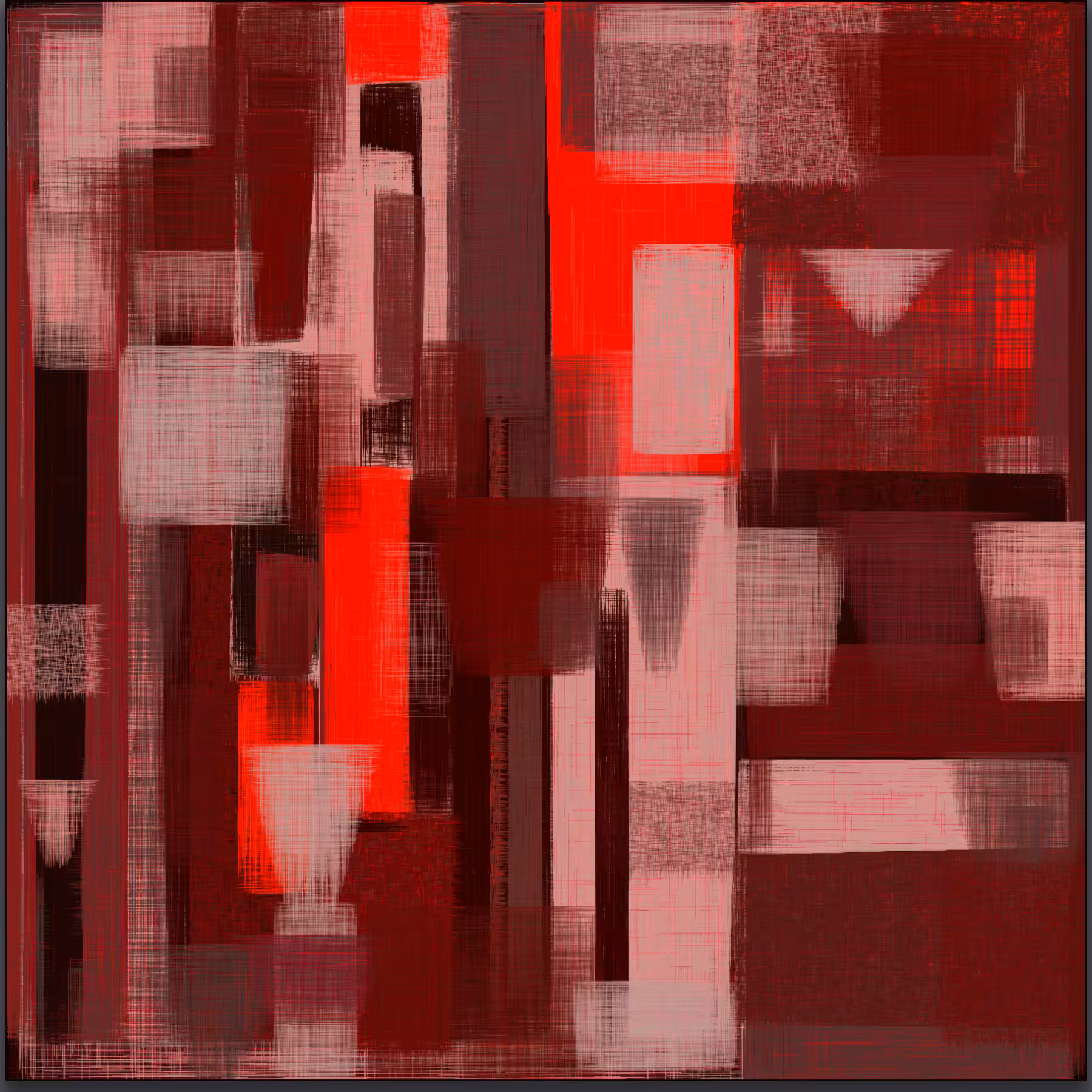 Cognitive Maze #16