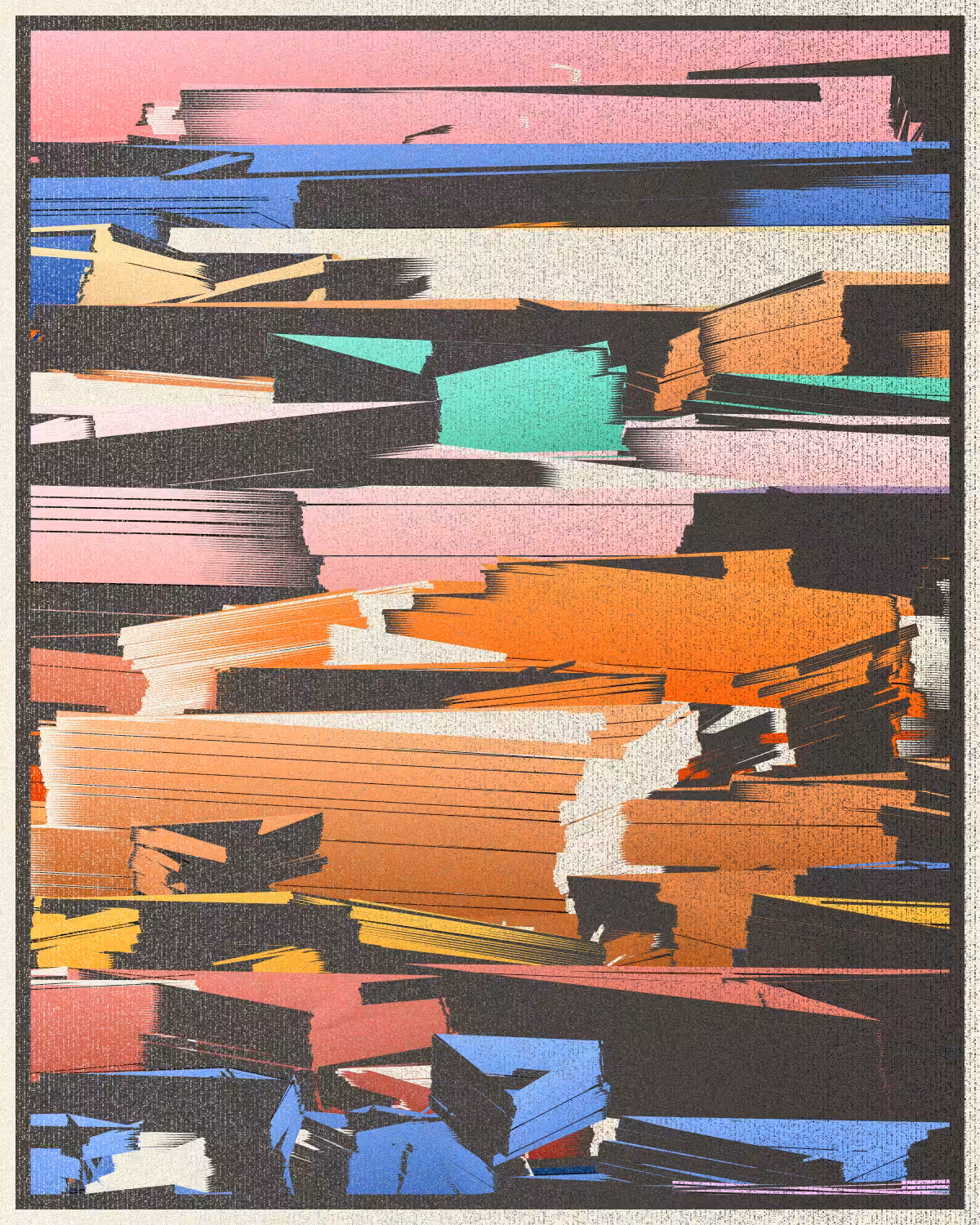 Out—Land #30