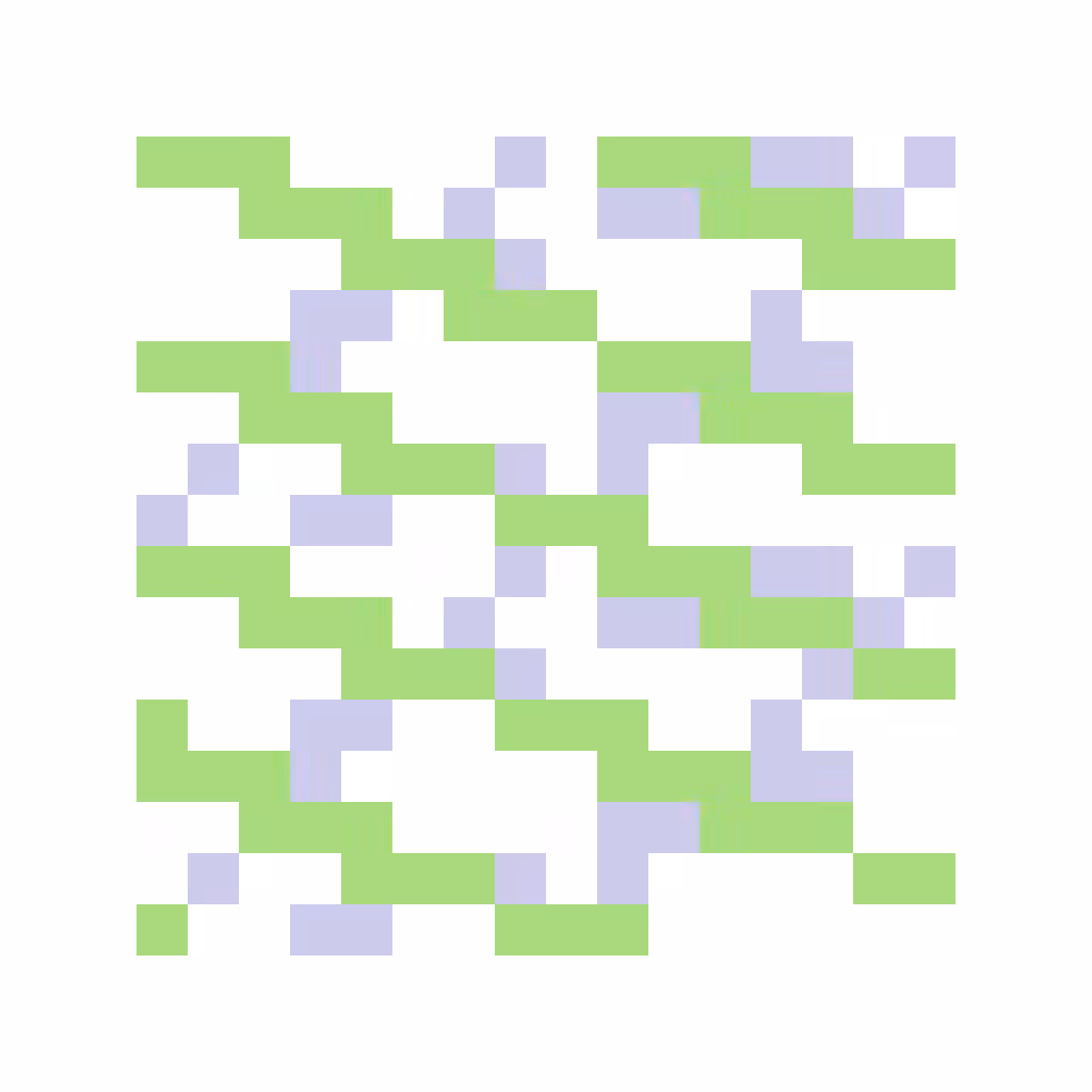 Canevach #468