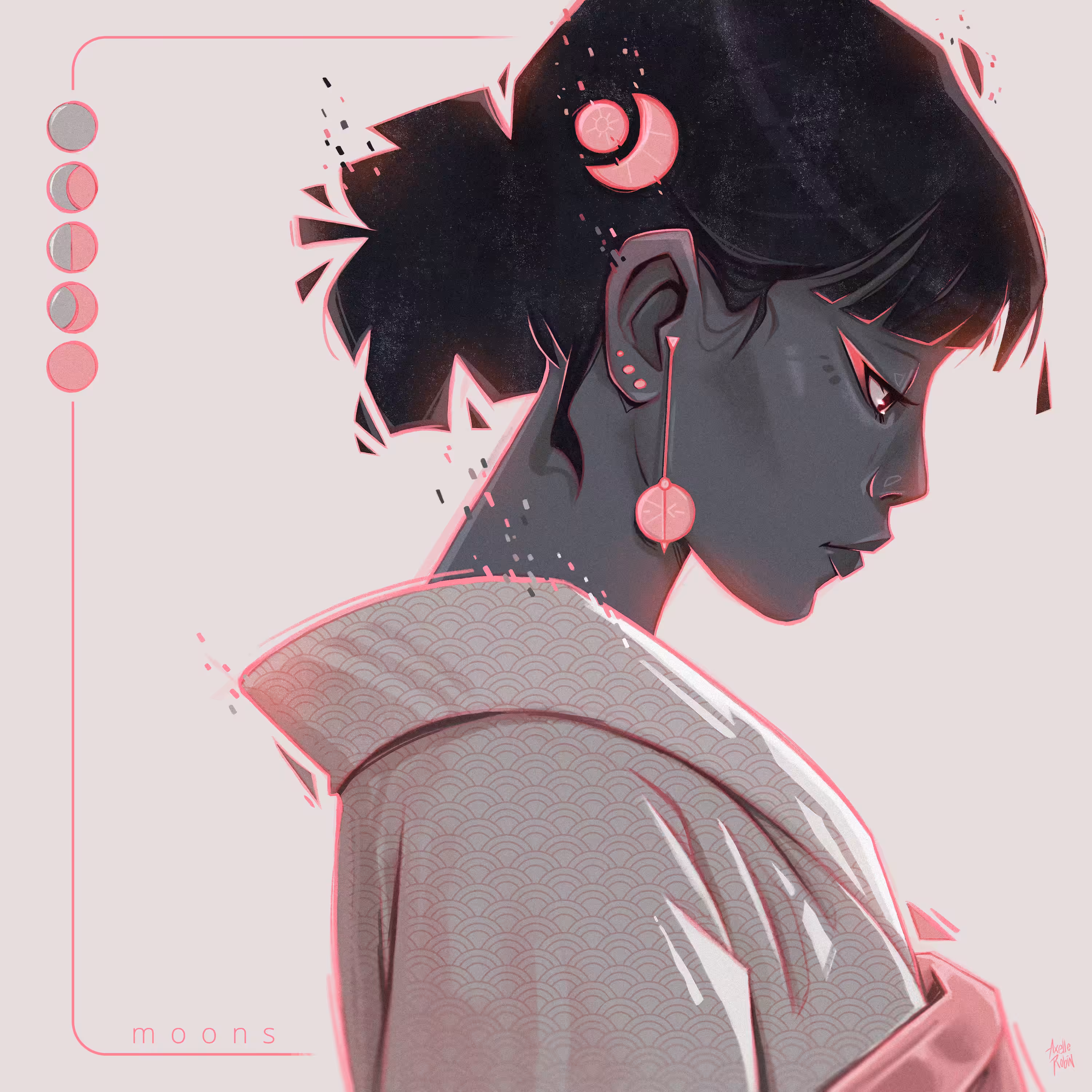 Moons