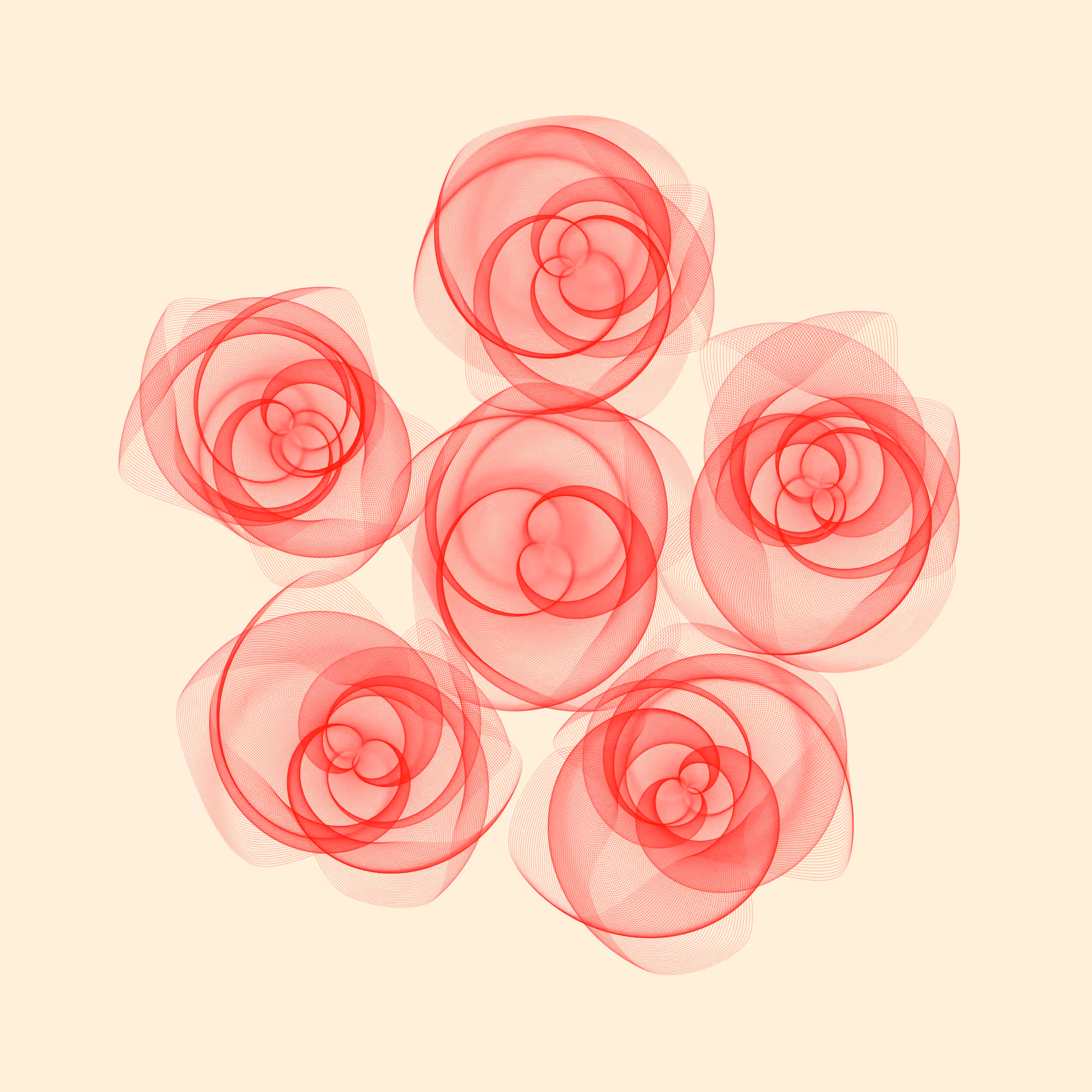 Flowers #458