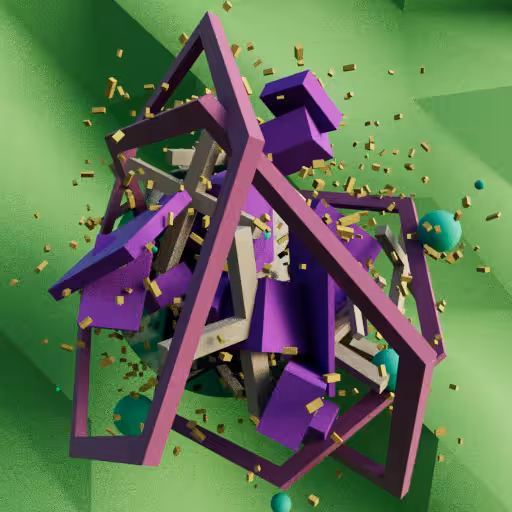 Artifact III #217