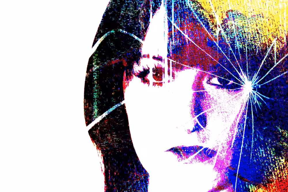 Shattered