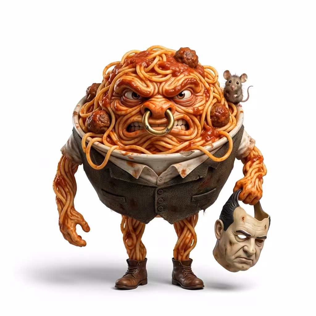 BRAINROT #5761