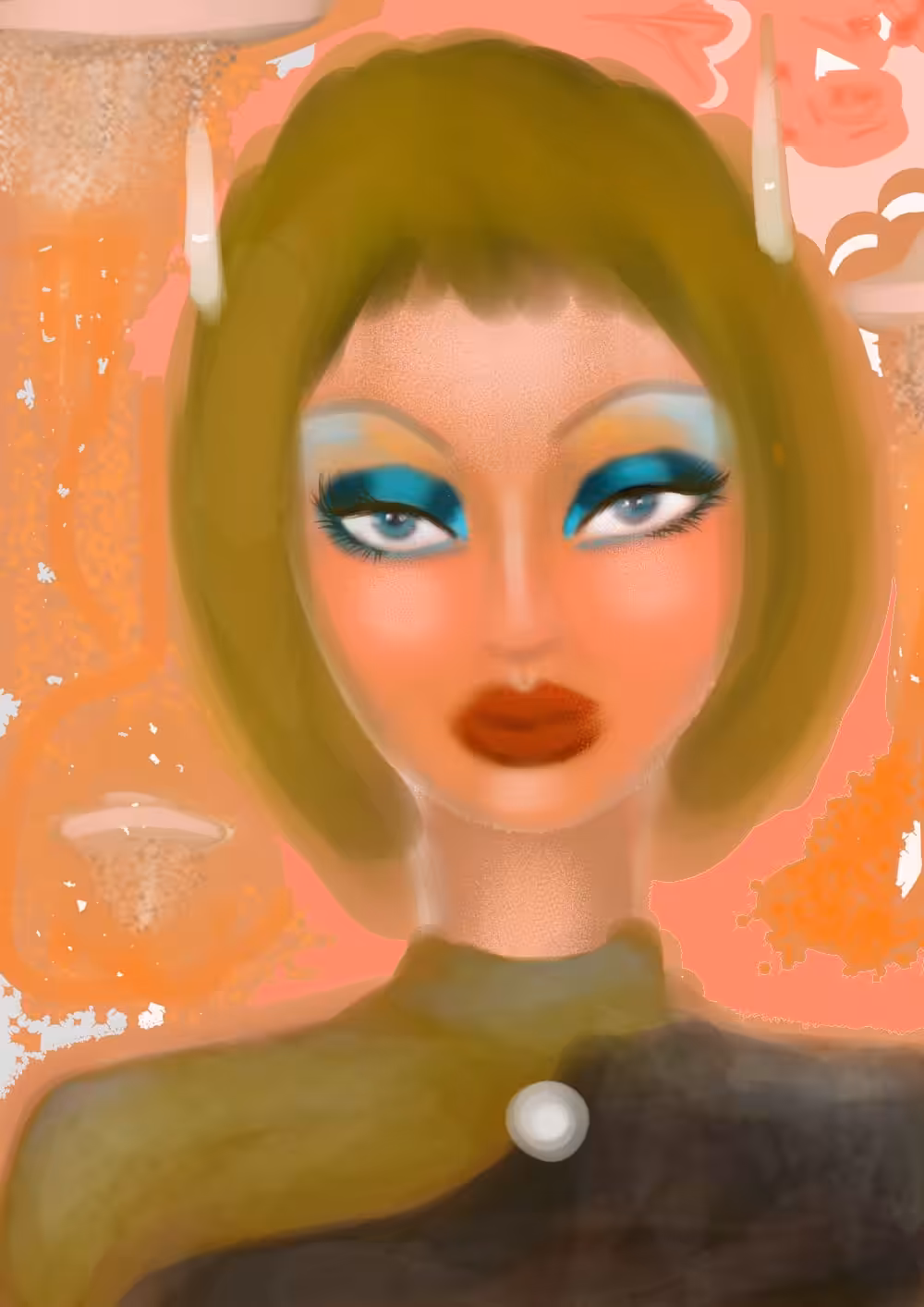 Decentralized Beauty 30: Out of Comfort Zone