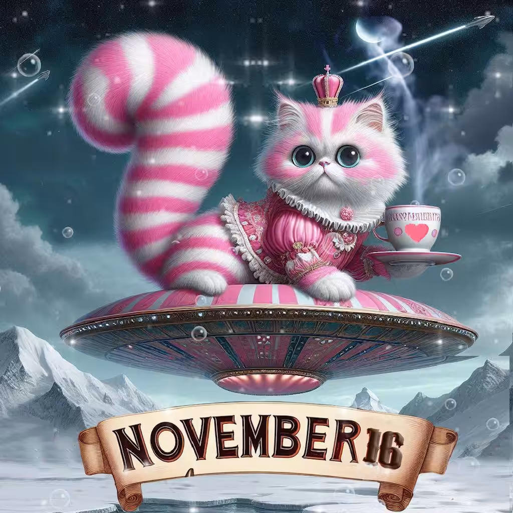 November 16