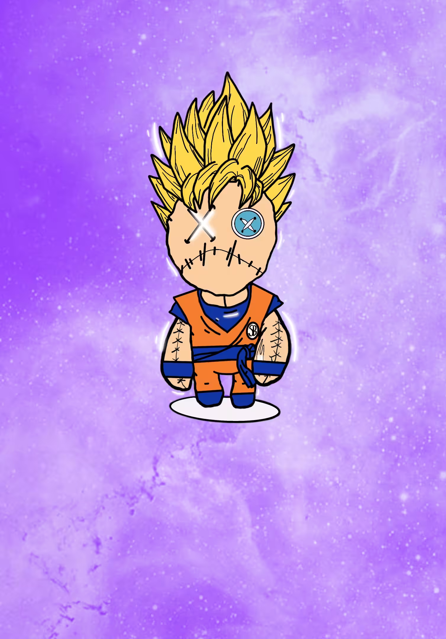 SadBoy024: GokuBoy