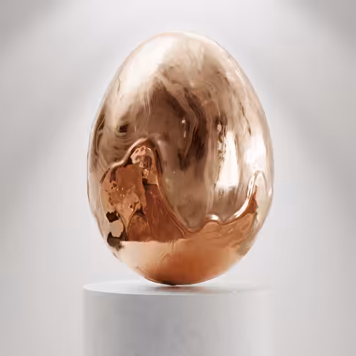 LIQUIFIED-BRONZE #28/30