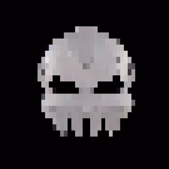 TZKULL #80