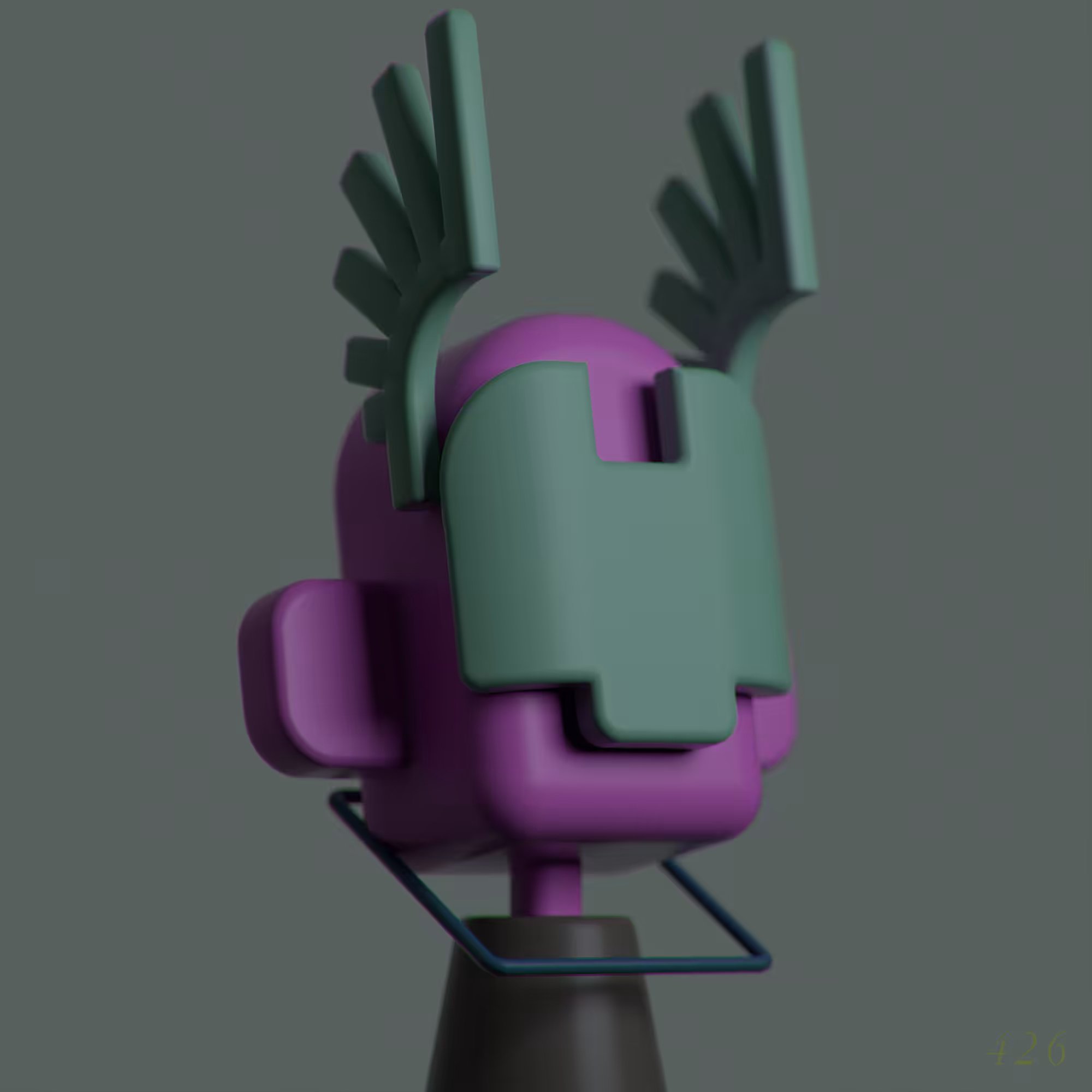 MSKD_426
