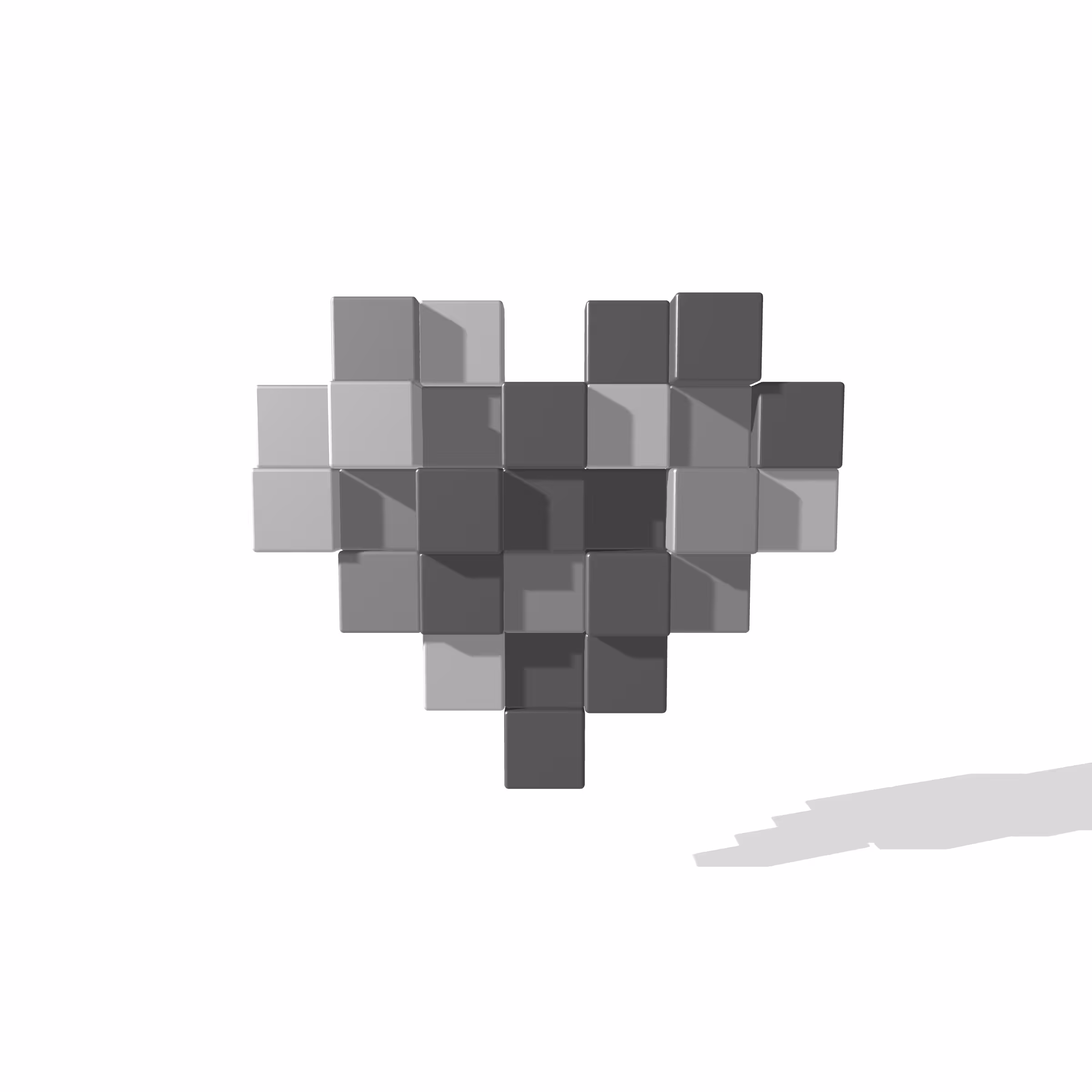 heart + craft #11355
