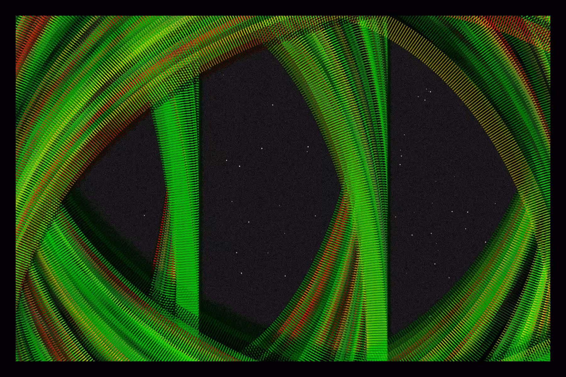 Gateway to the stars #20