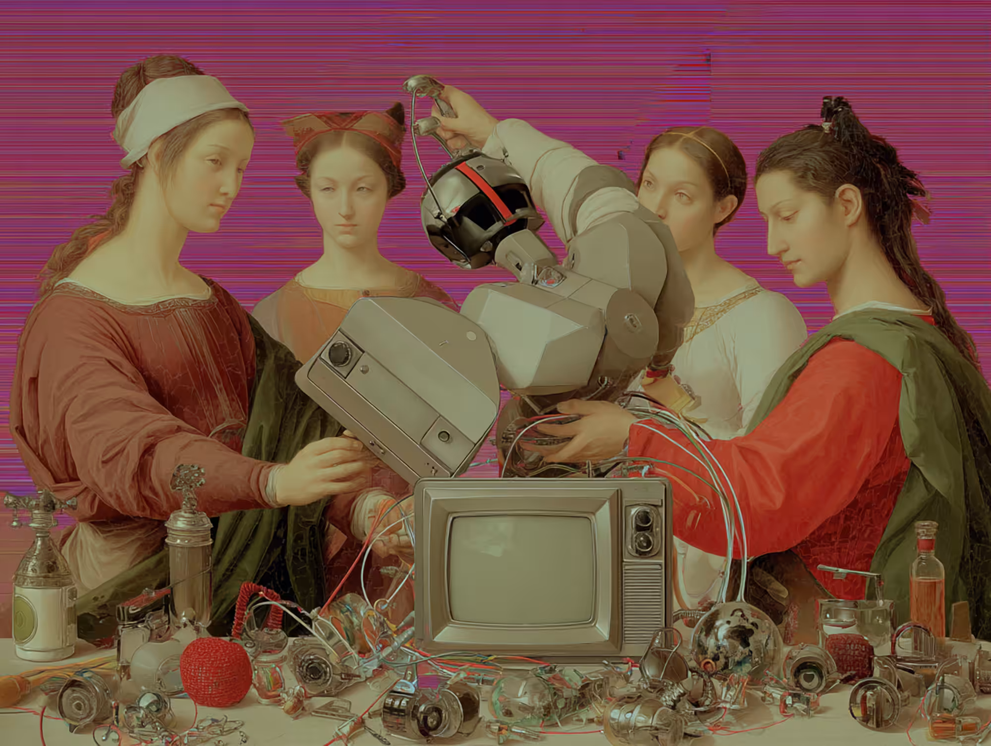 Anachronism #312