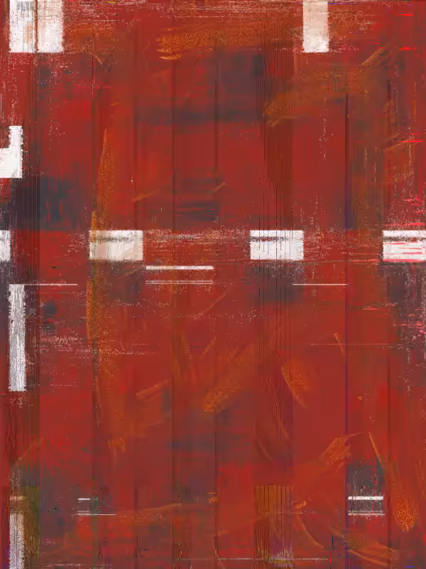 Elapsed / Legacy #8
