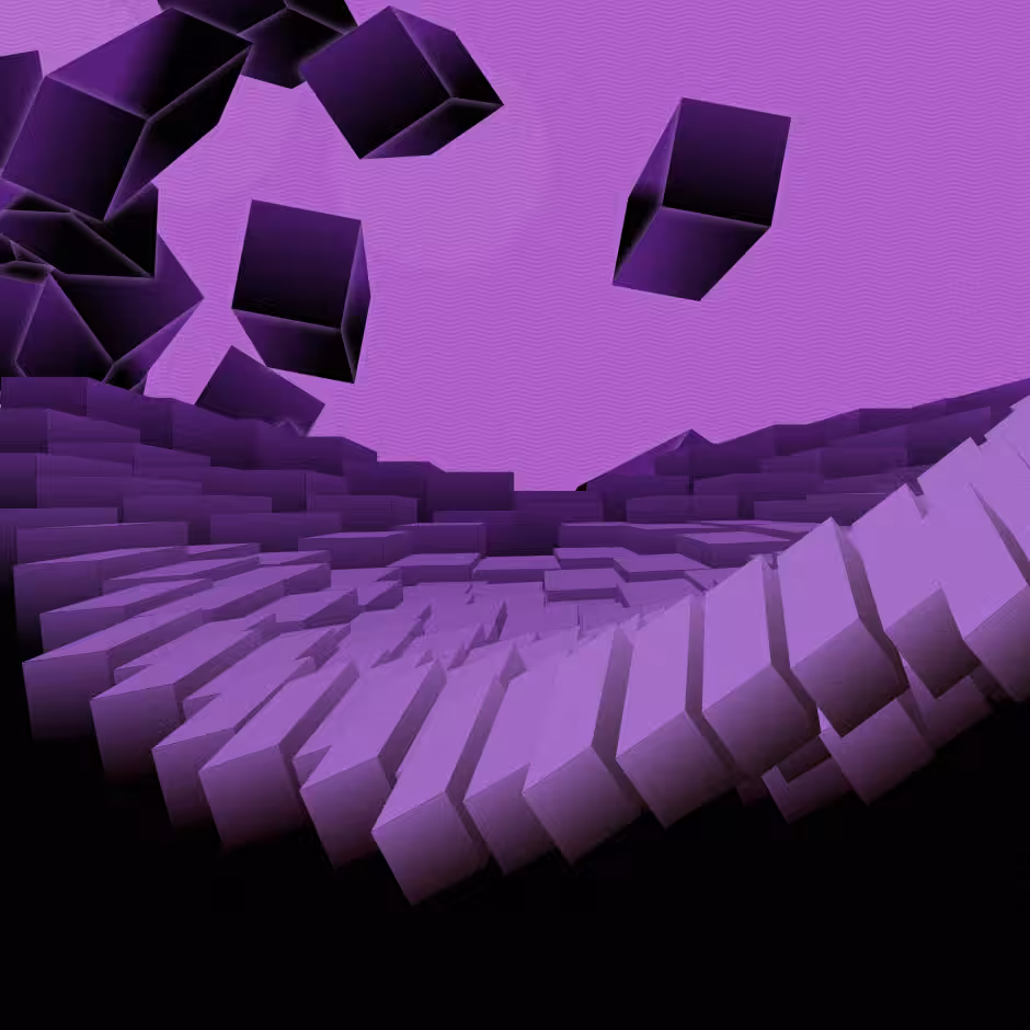 Cube World #69
