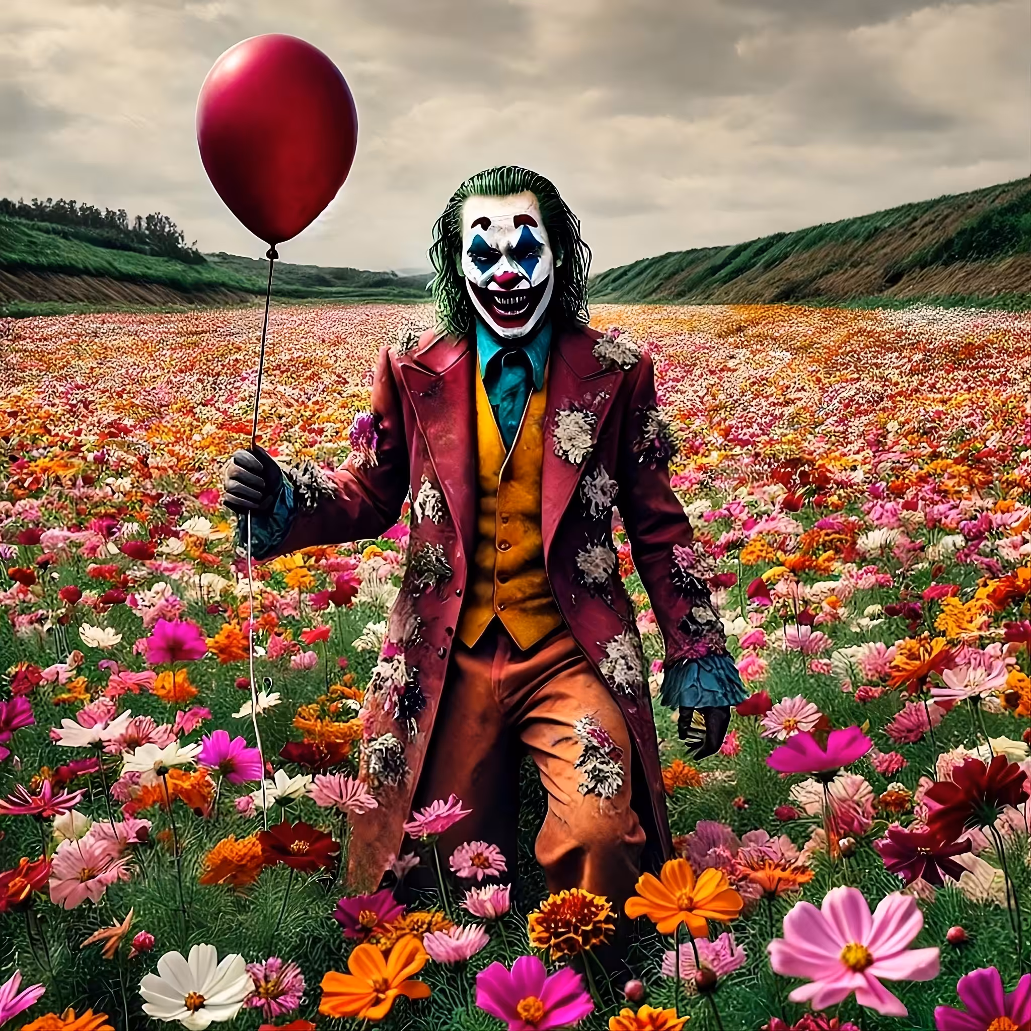 JOKER