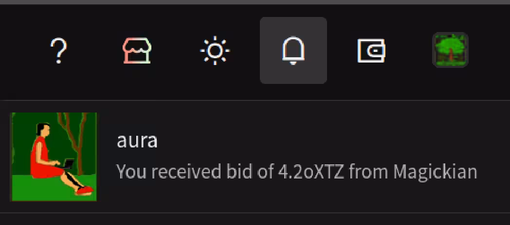 aura