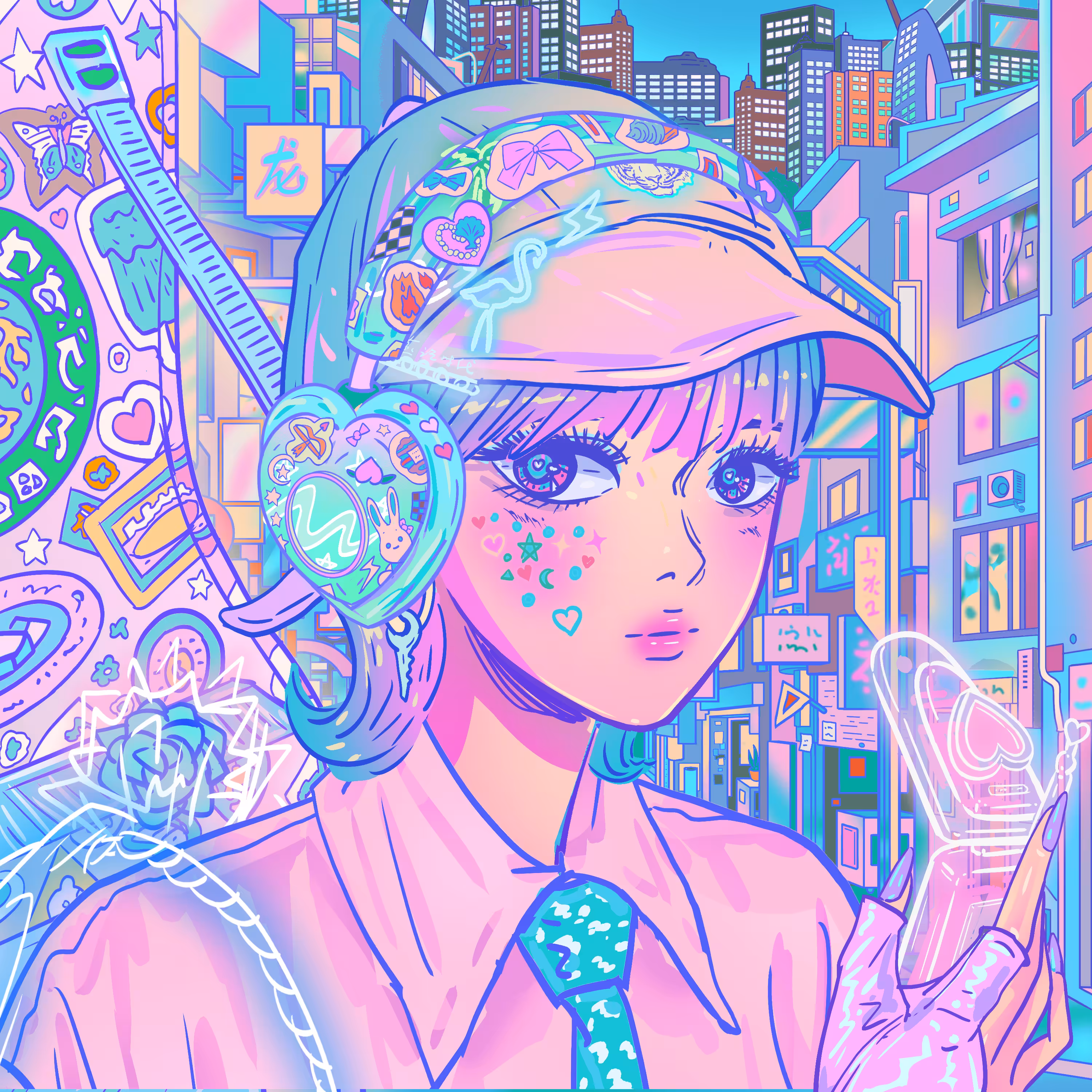 𝔻𝕣𝕒𝕘𝕠𝕟 𝕊𝕥𝕣𝕖𝕖𝕥 #133