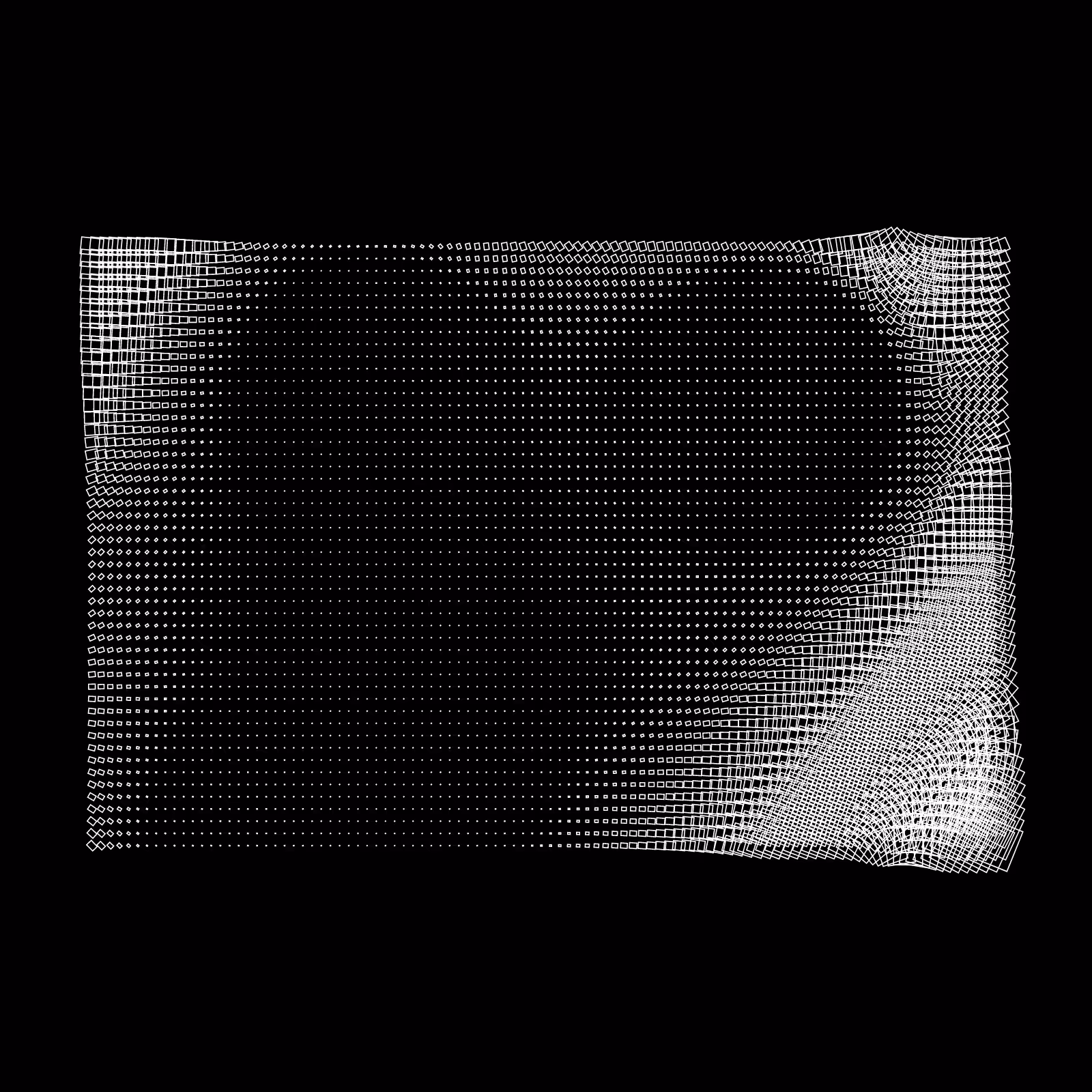 Qubitscape V2 #11