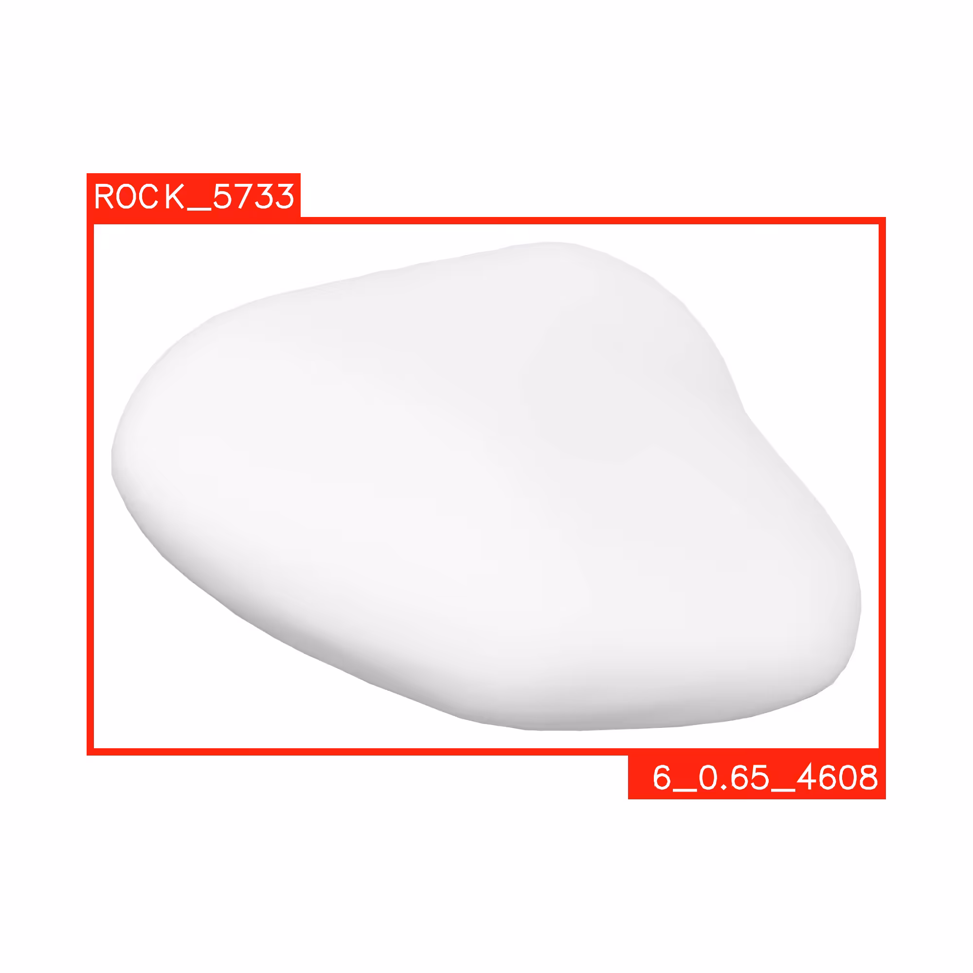 ROCK 5733