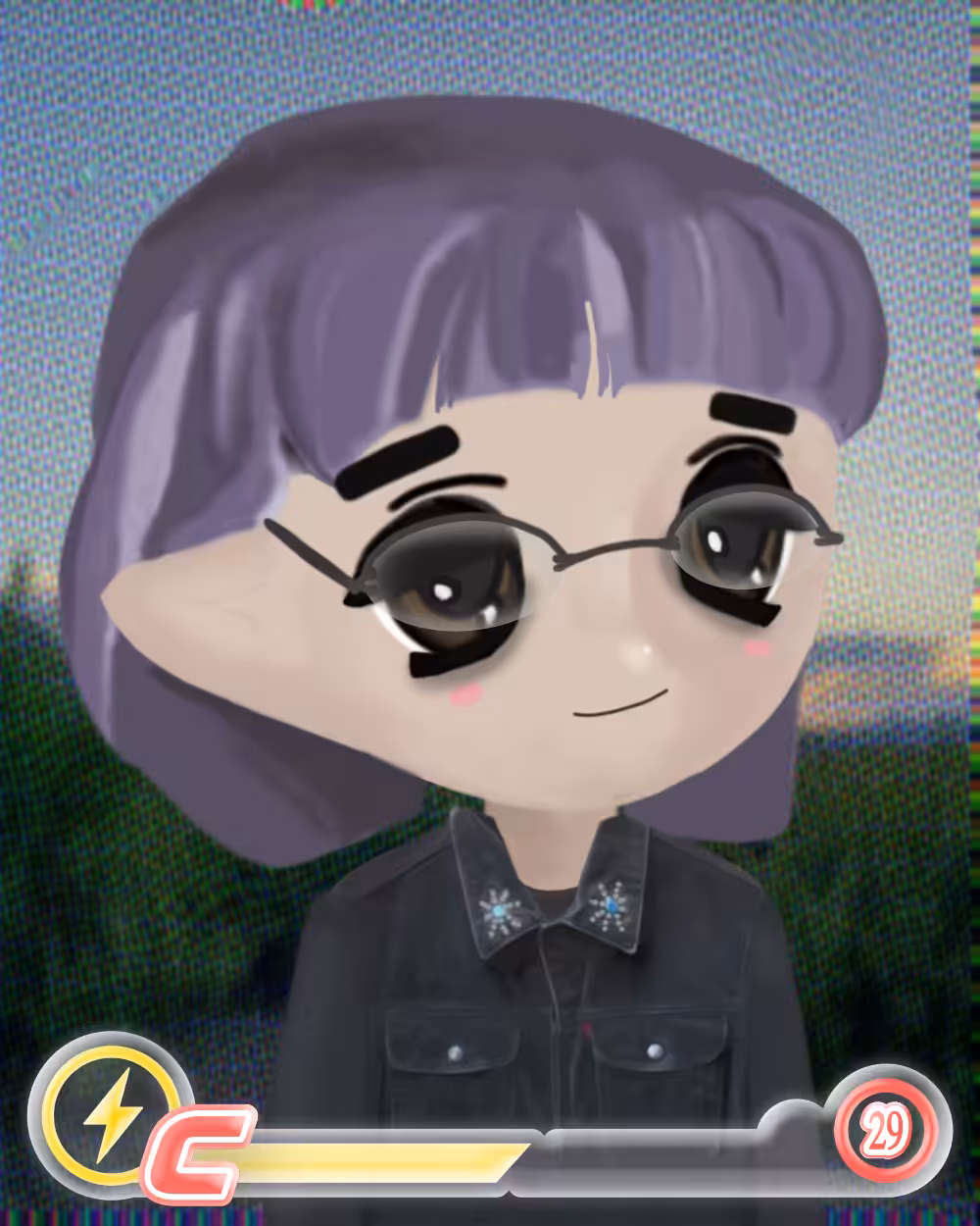 Milady 3924