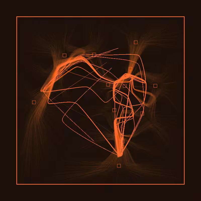 Connected #64