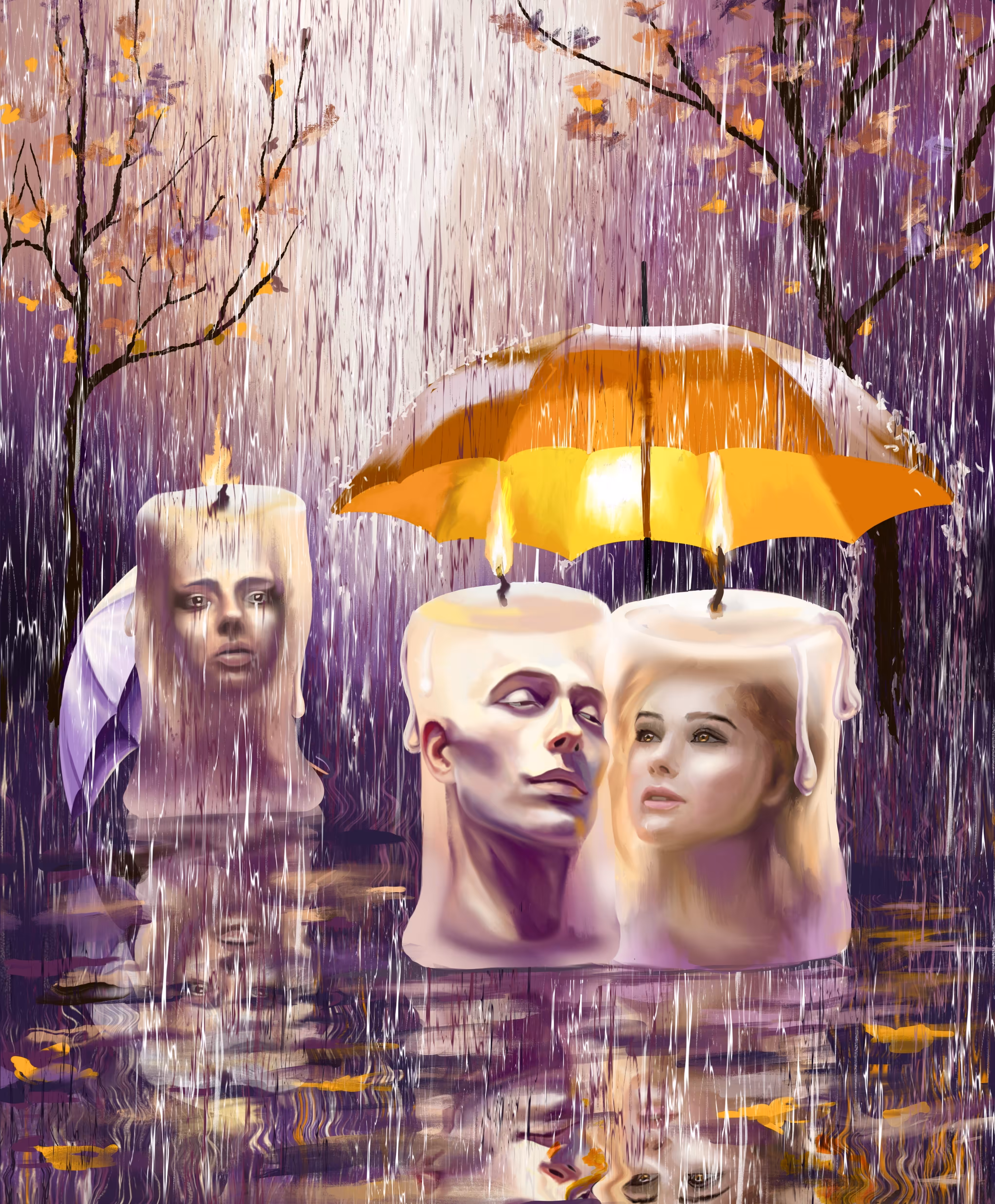 Autumn Blues