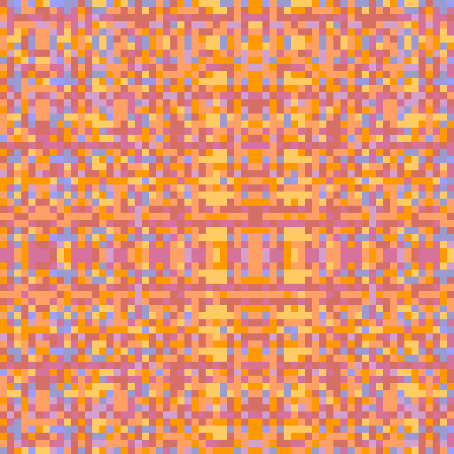 Alowen color #87