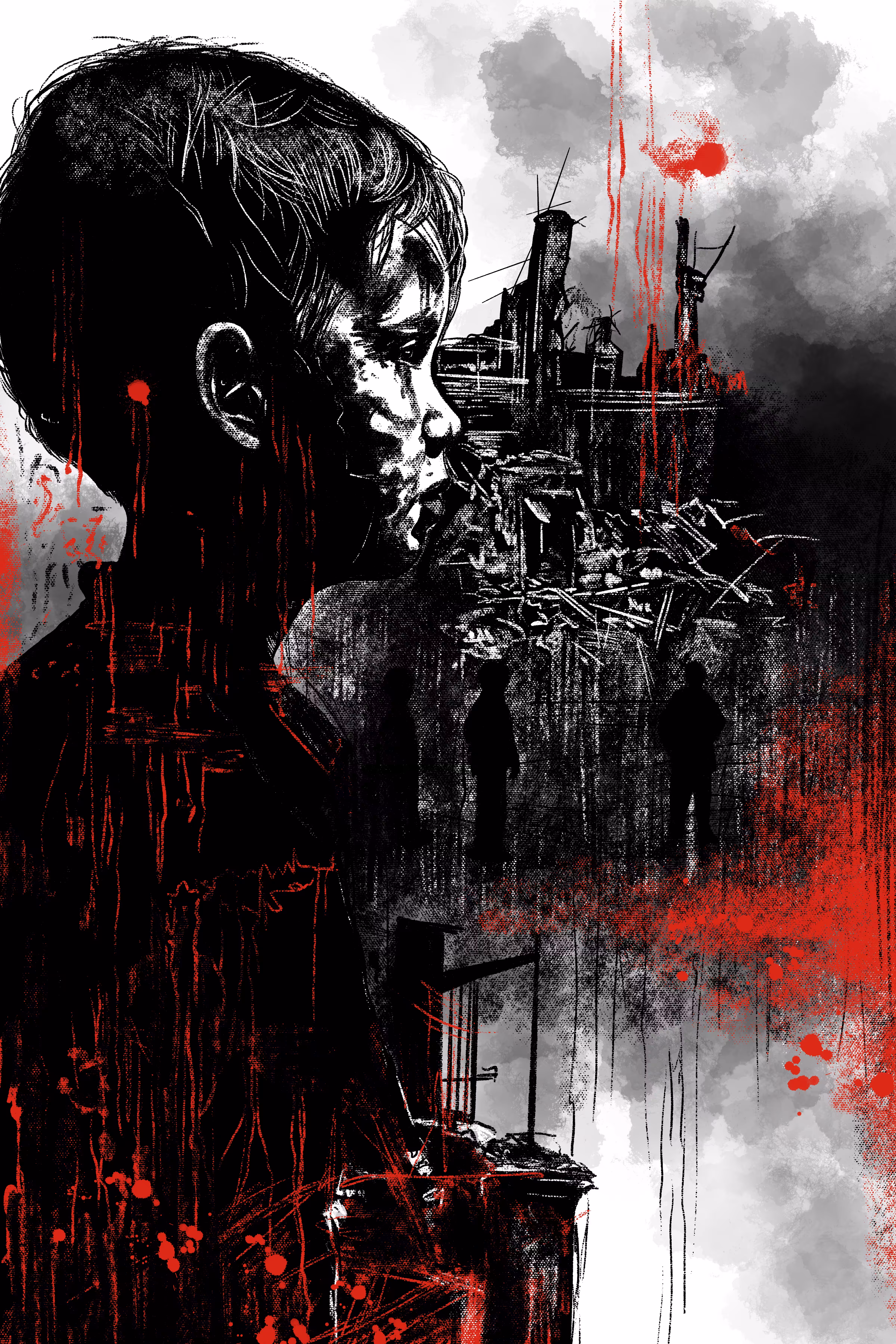 Orphan