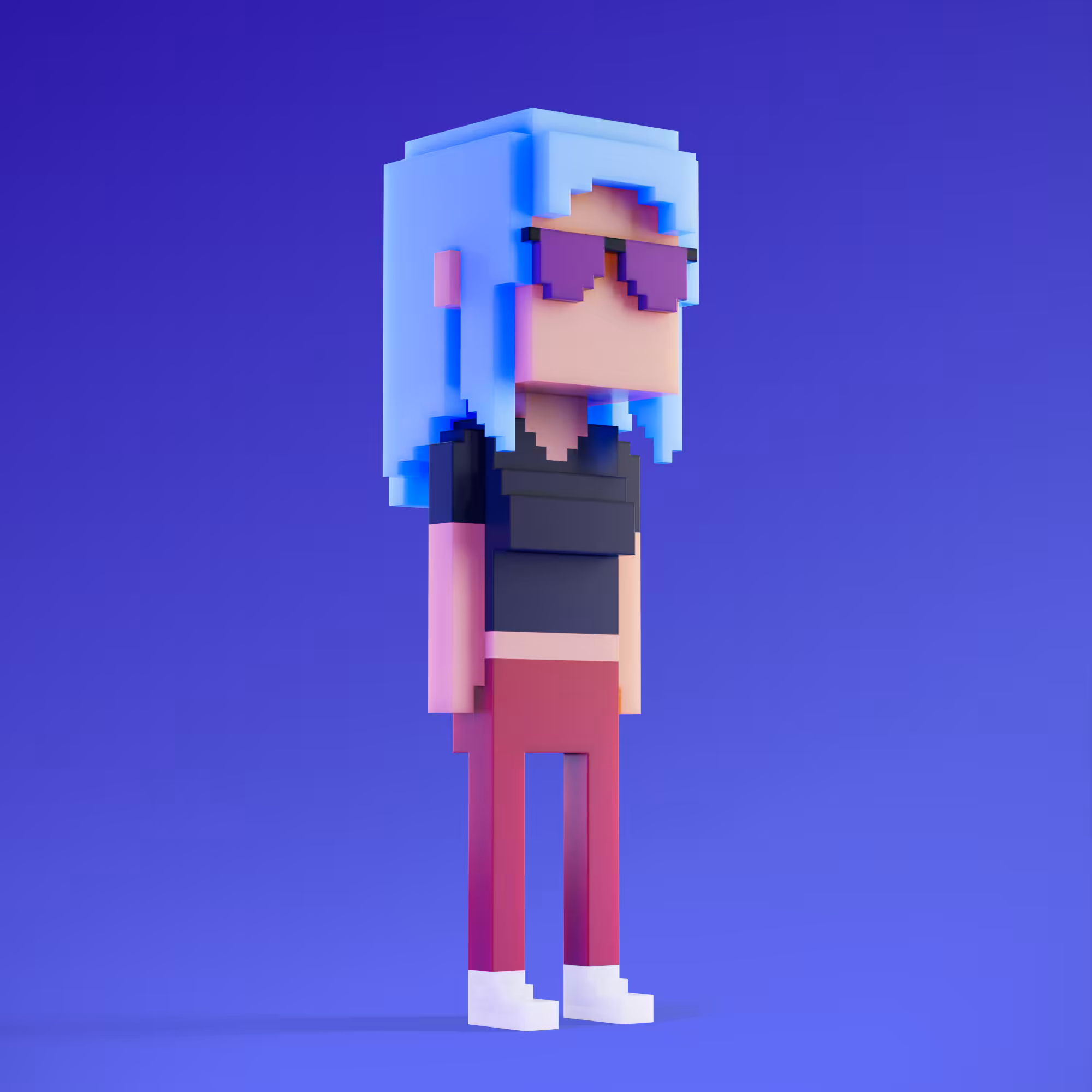 Meebit #1097