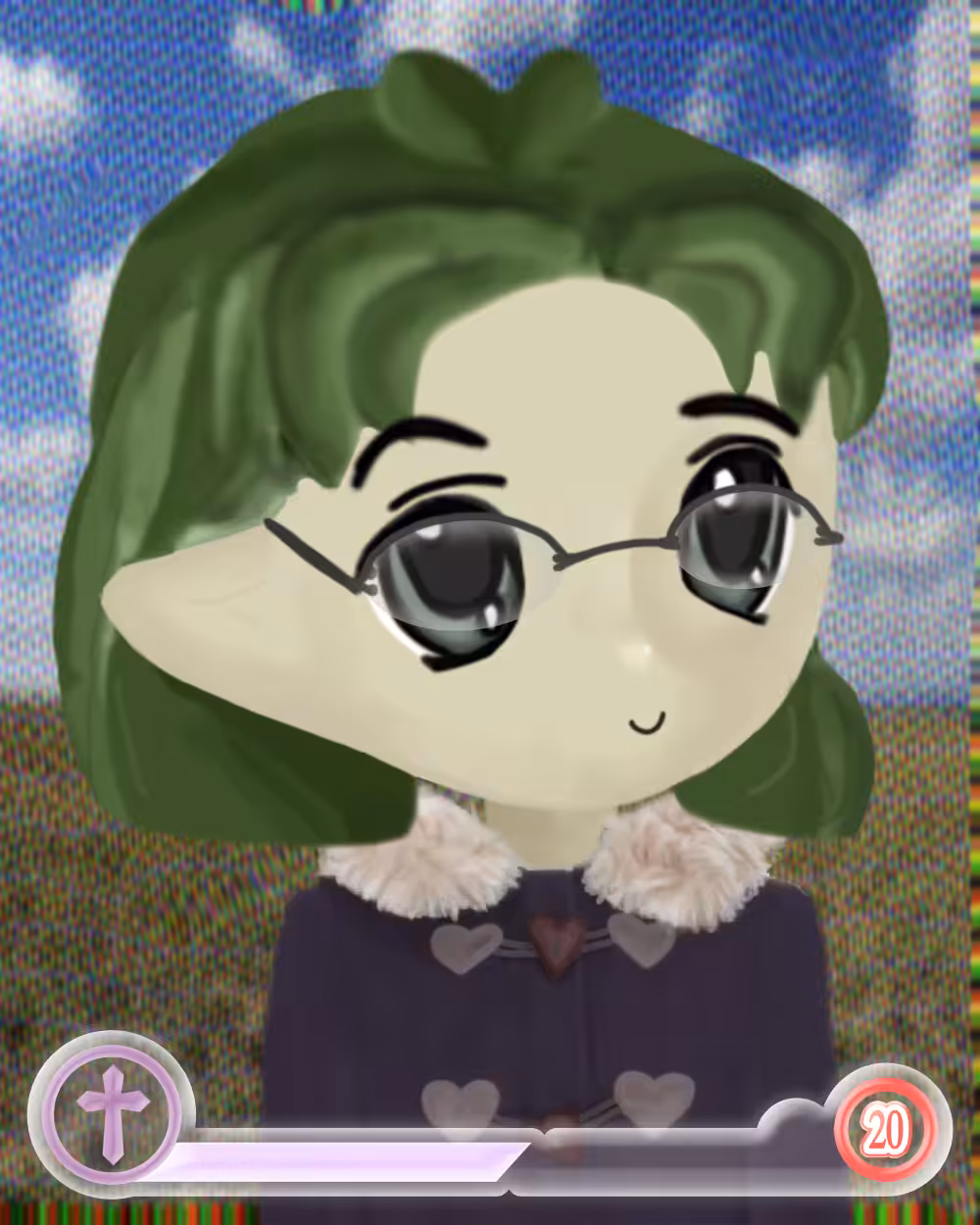 Milady 5873