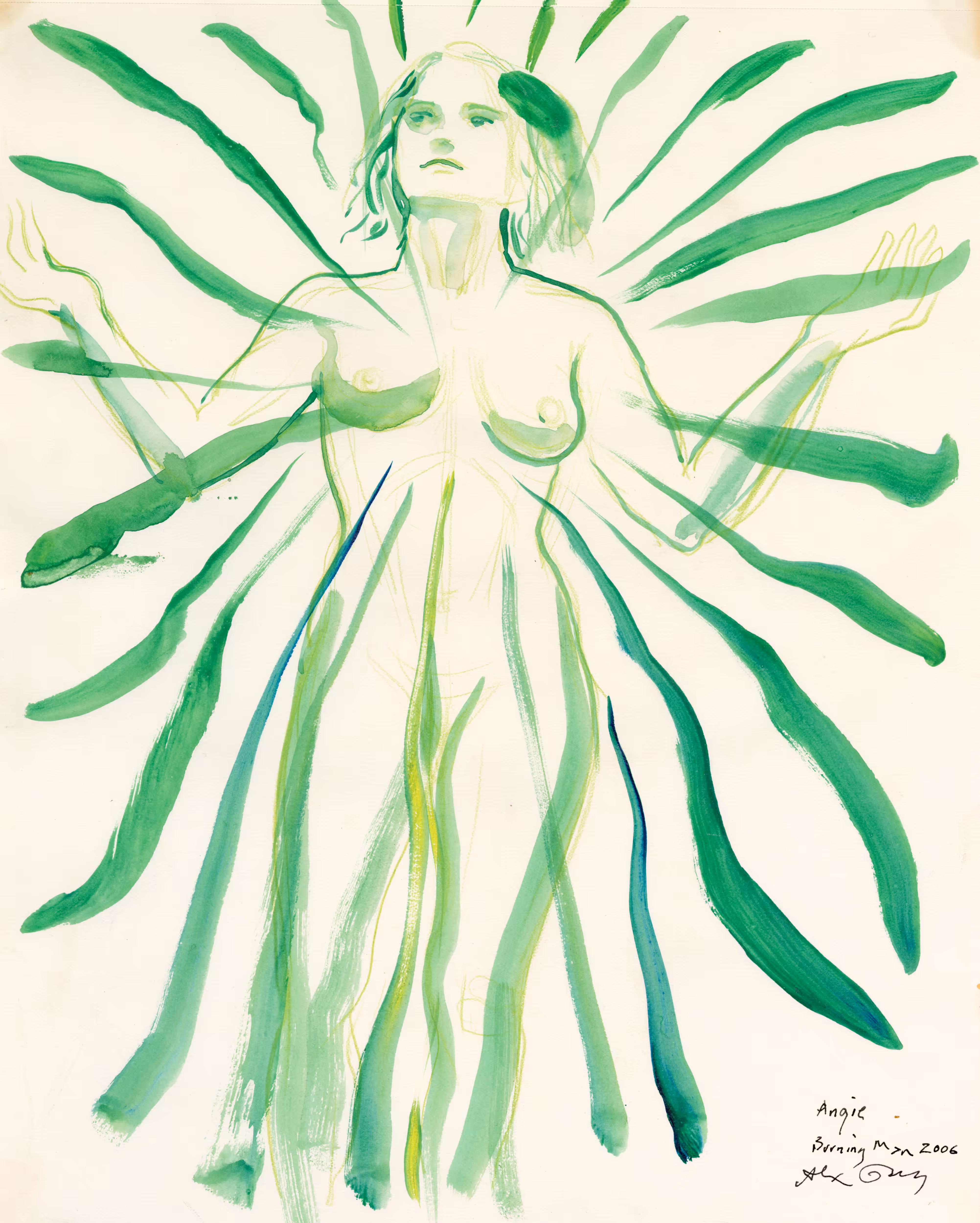 Lightbody #100