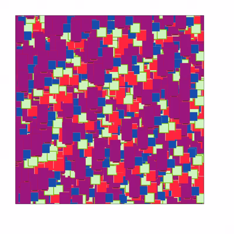 Wild Matrix #338