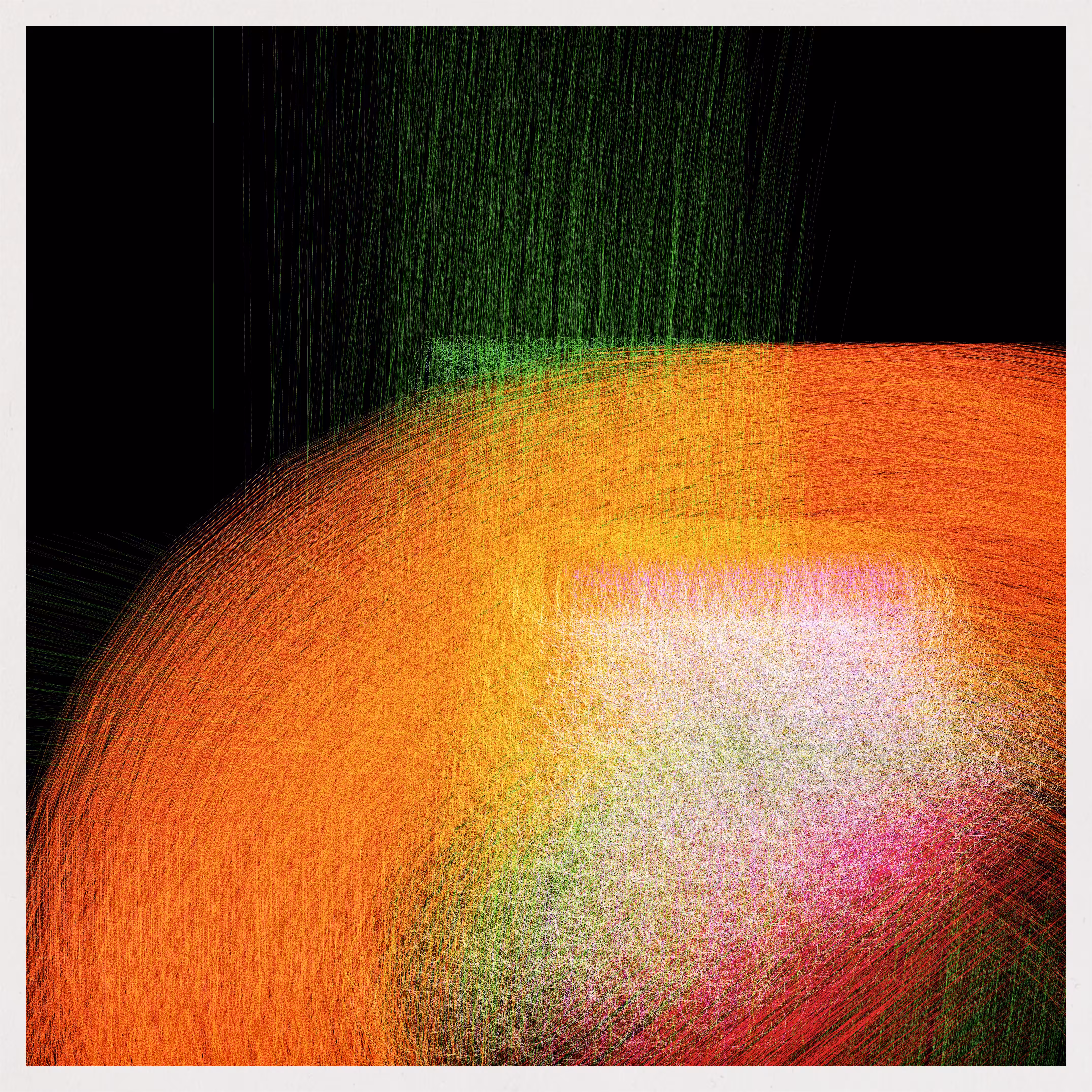 Apparitions in Code 1